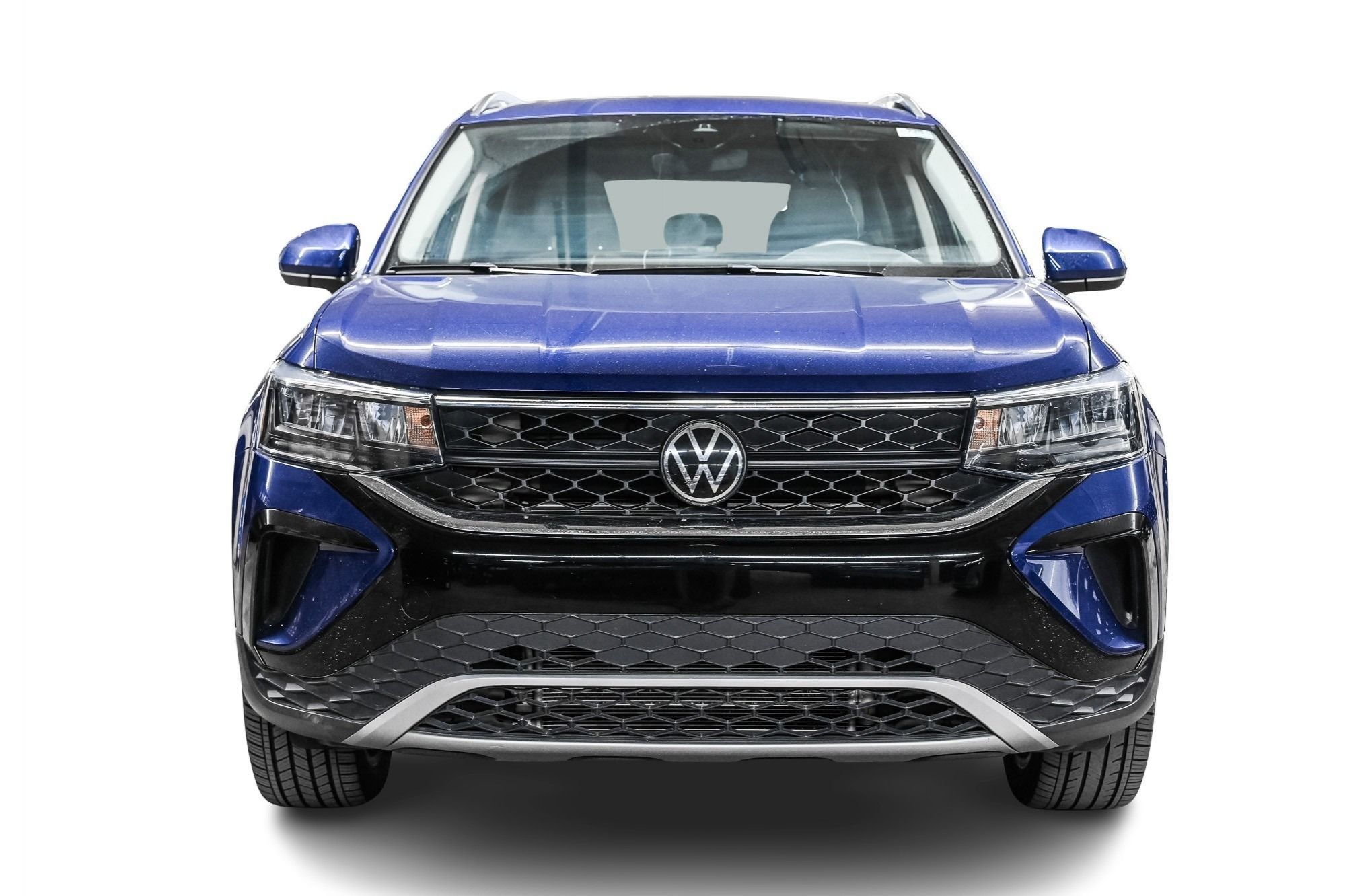 2024 Volkswagen Taos in Dorval, Quebec
