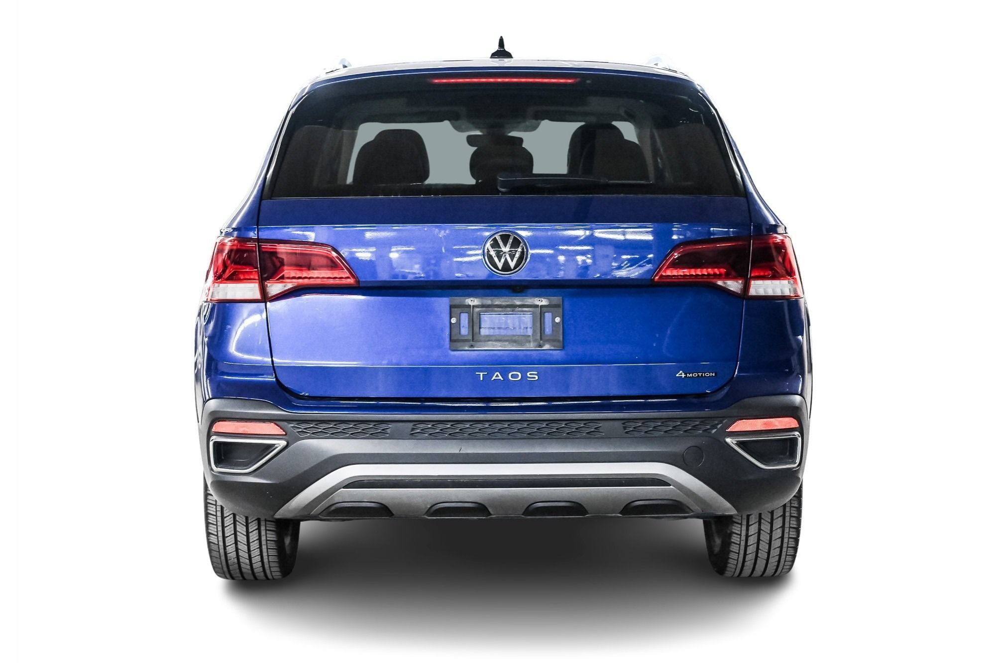 2024 Volkswagen Taos in Dorval, Quebec