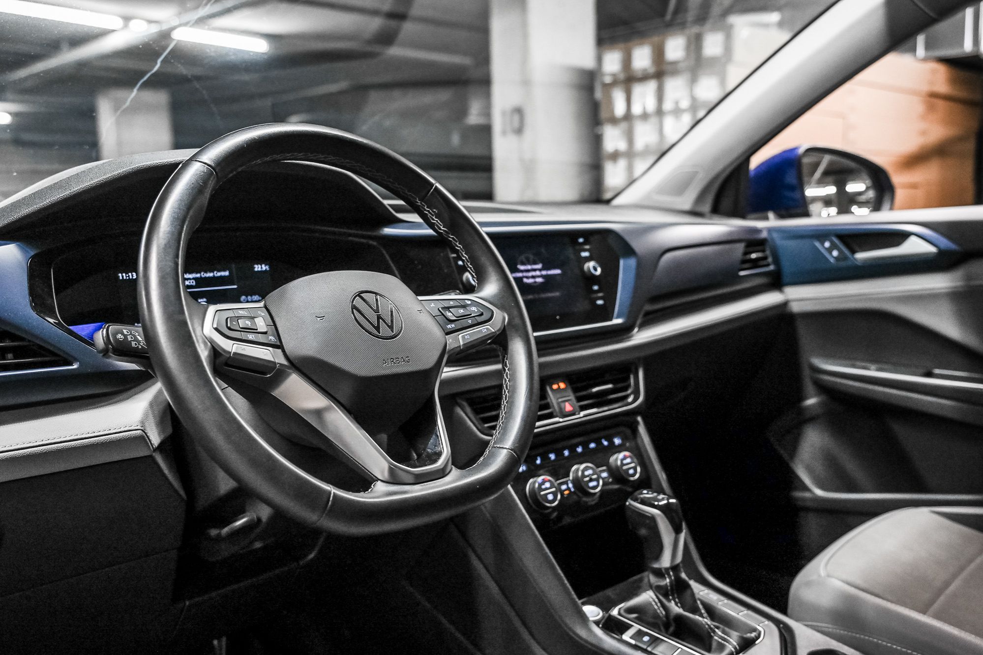2024 Volkswagen Taos in Dorval, Quebec