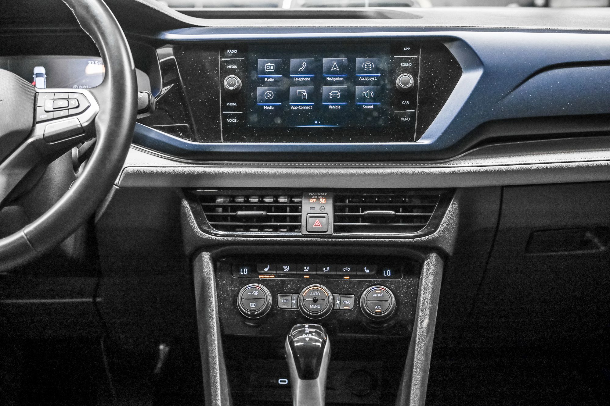 2024 Volkswagen Taos in Dorval, Quebec