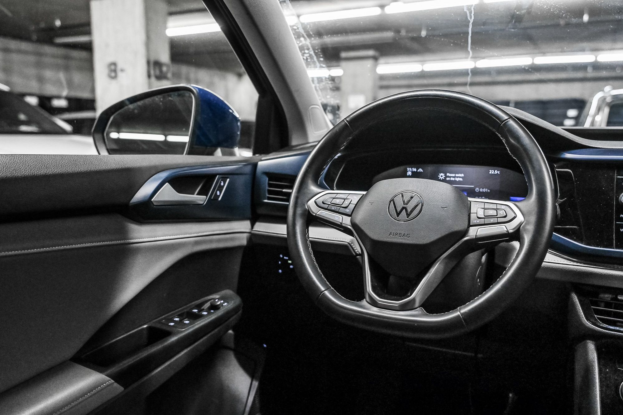 2024 Volkswagen Taos in Dorval, Quebec
