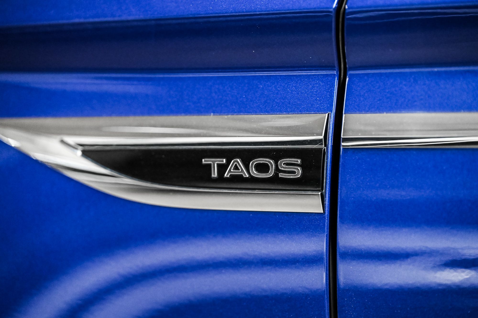 2024 Volkswagen Taos in Dorval, Quebec