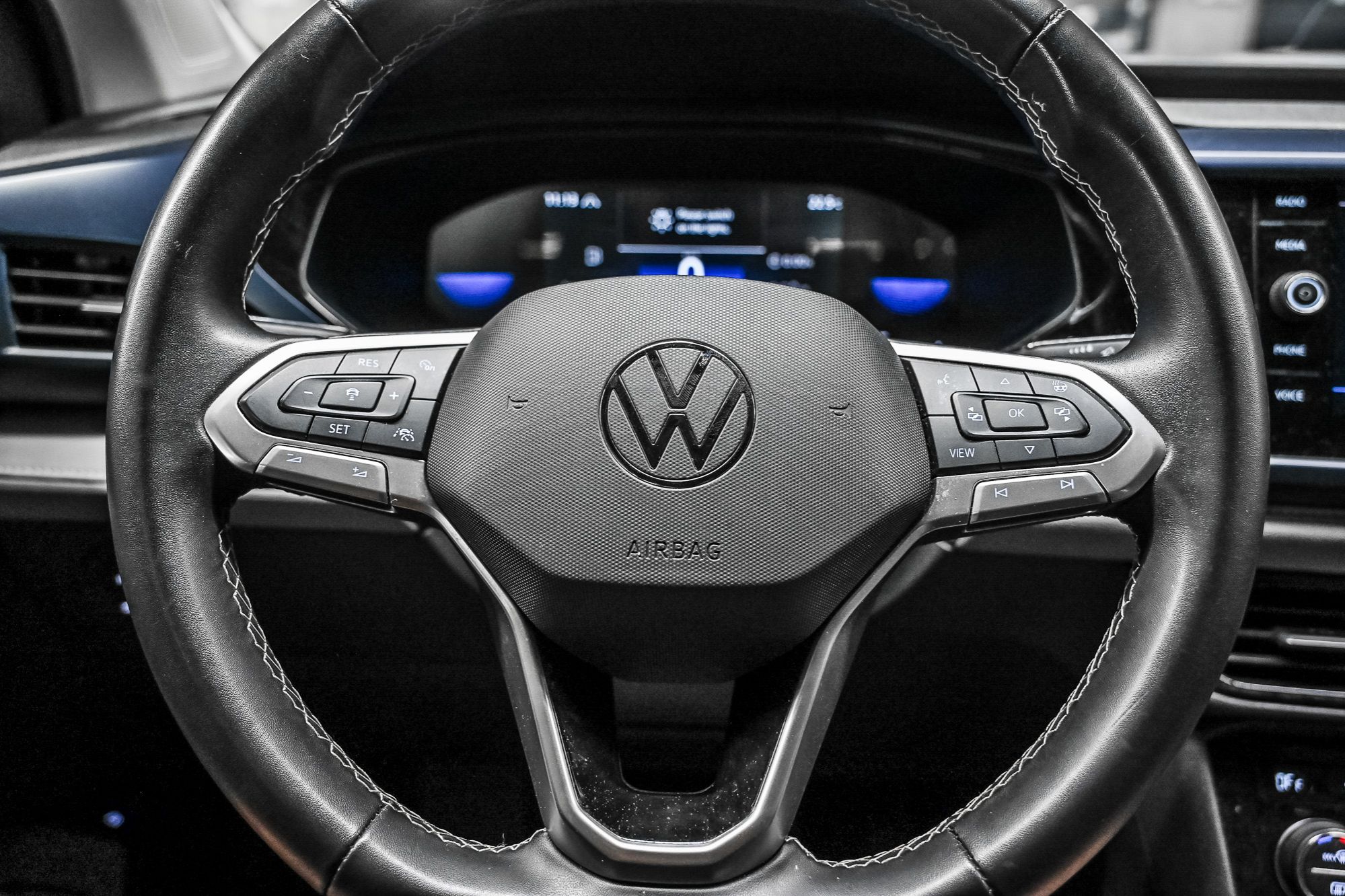 2024 Volkswagen Taos in Dorval, Quebec