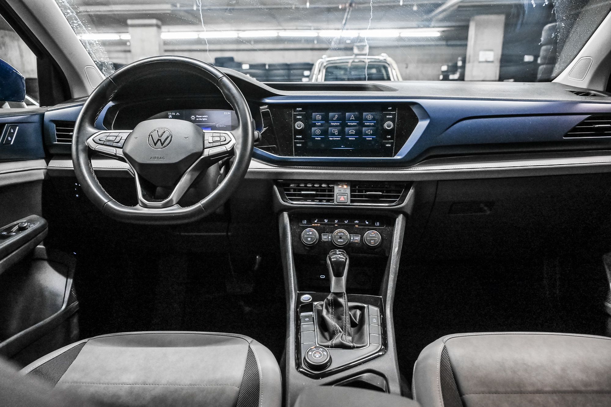 2024 Volkswagen Taos in Dorval, Quebec