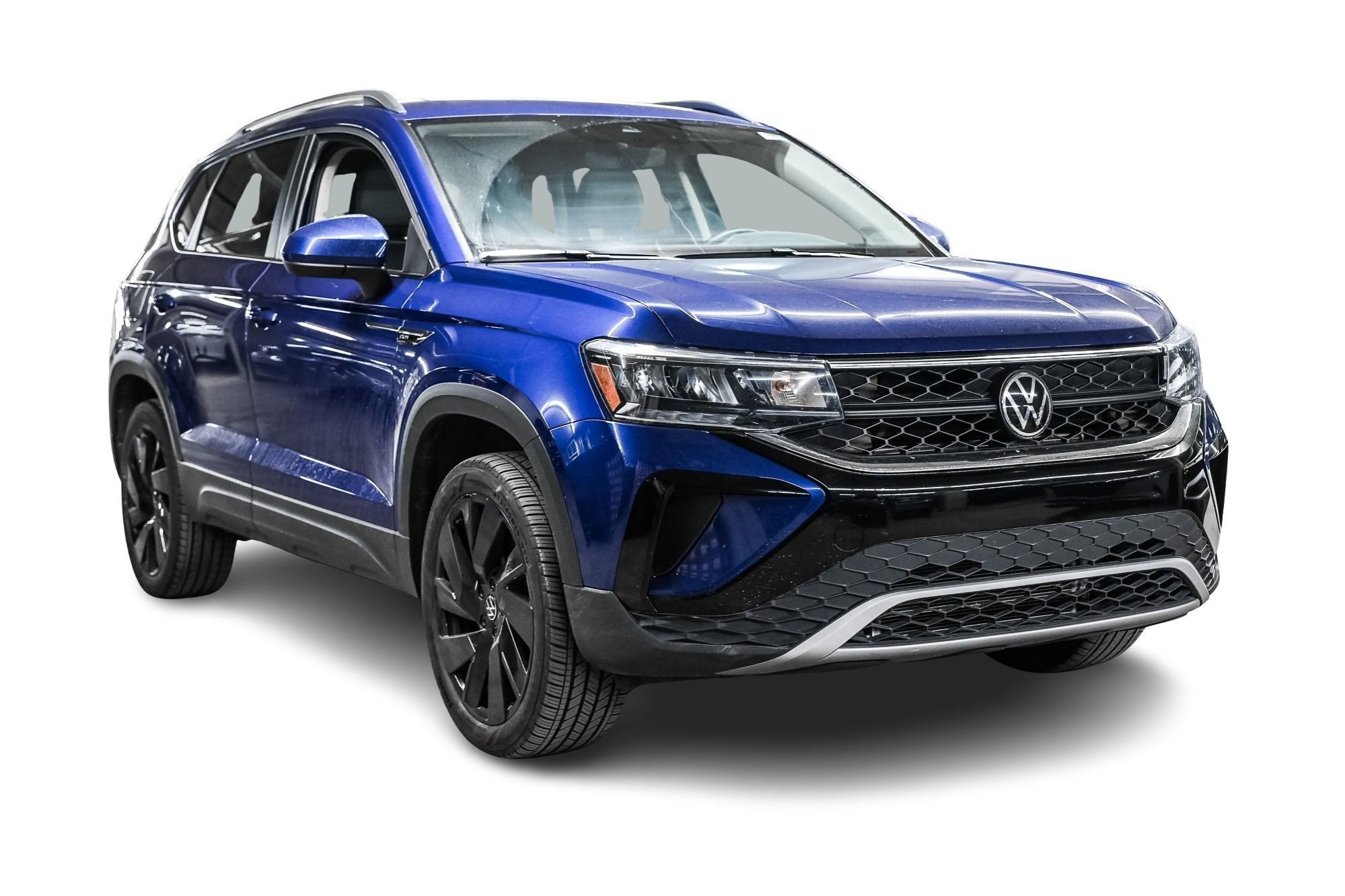2024 Volkswagen Taos in Dorval, Quebec