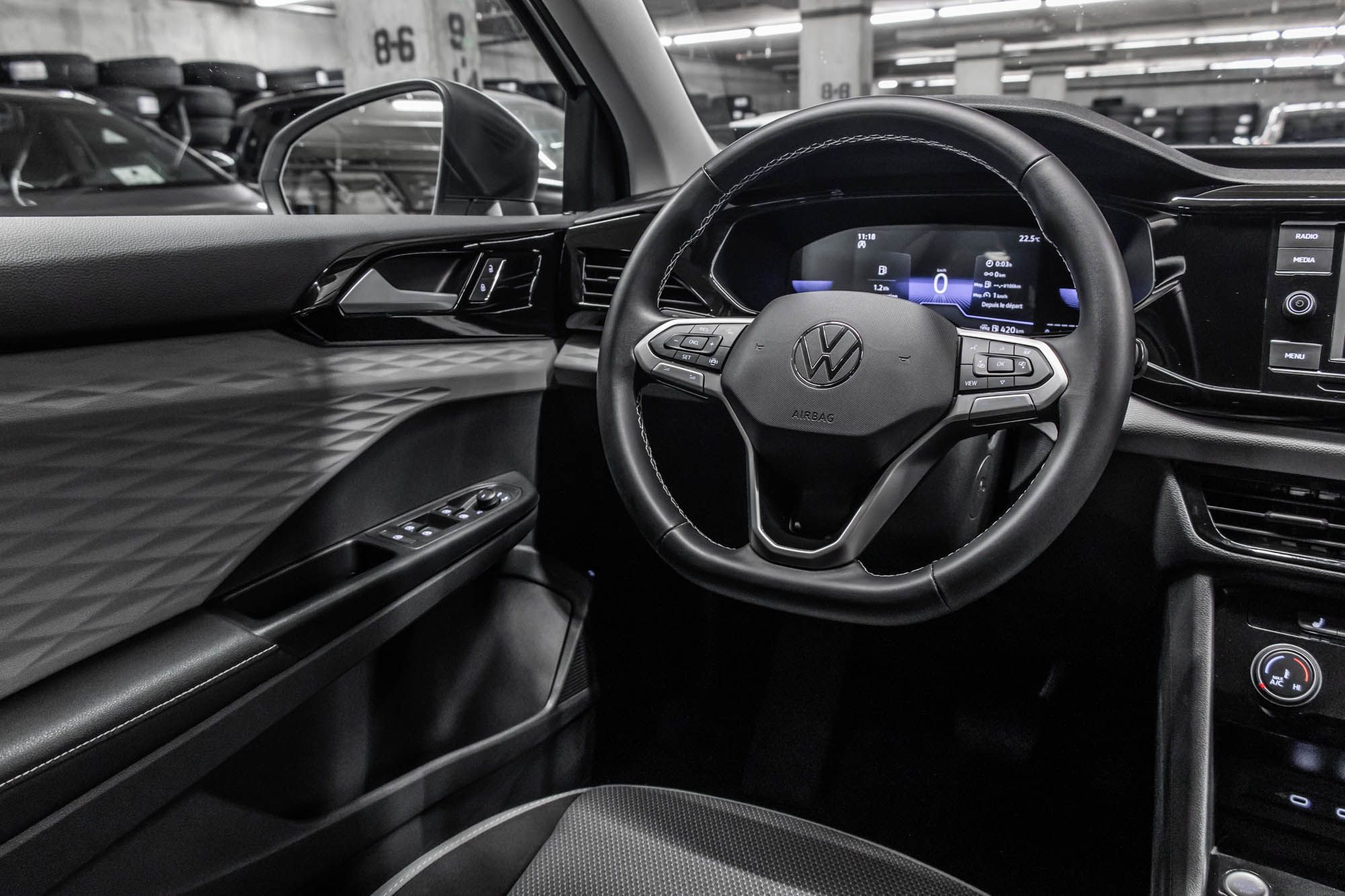 2024 Volkswagen Taos in Dorval, Quebec