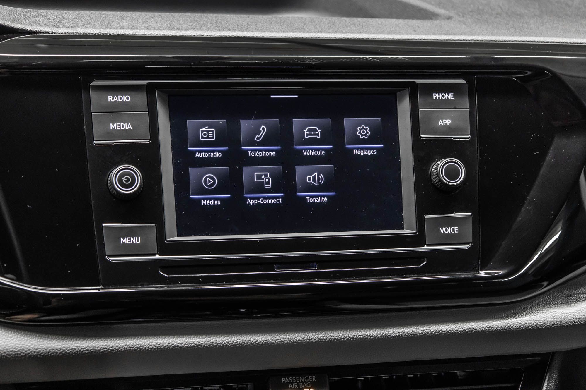 2024 Volkswagen Taos in Dorval, Quebec