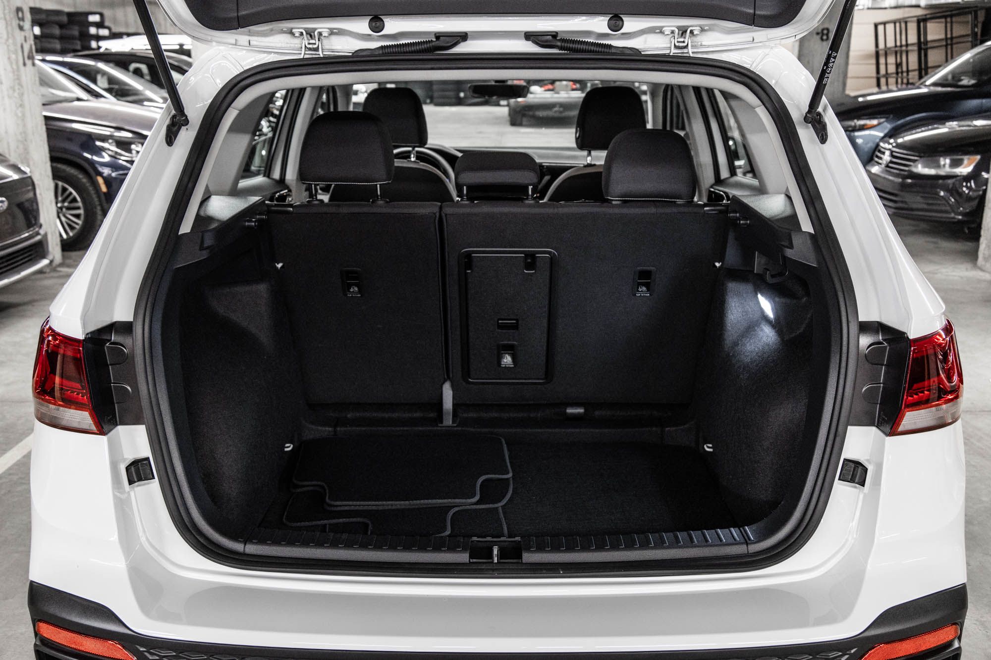 2024 Volkswagen Taos in Dorval, Quebec