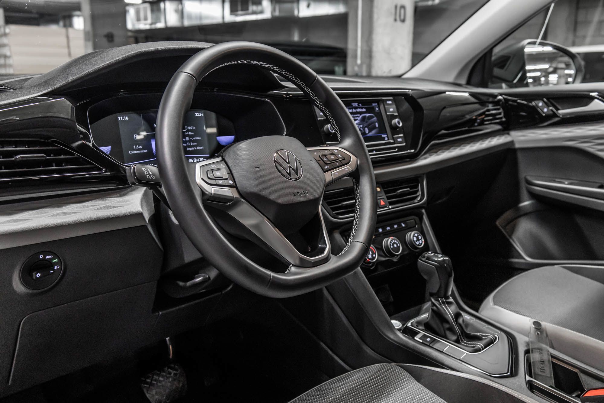 2024 Volkswagen Taos in Dorval, Quebec