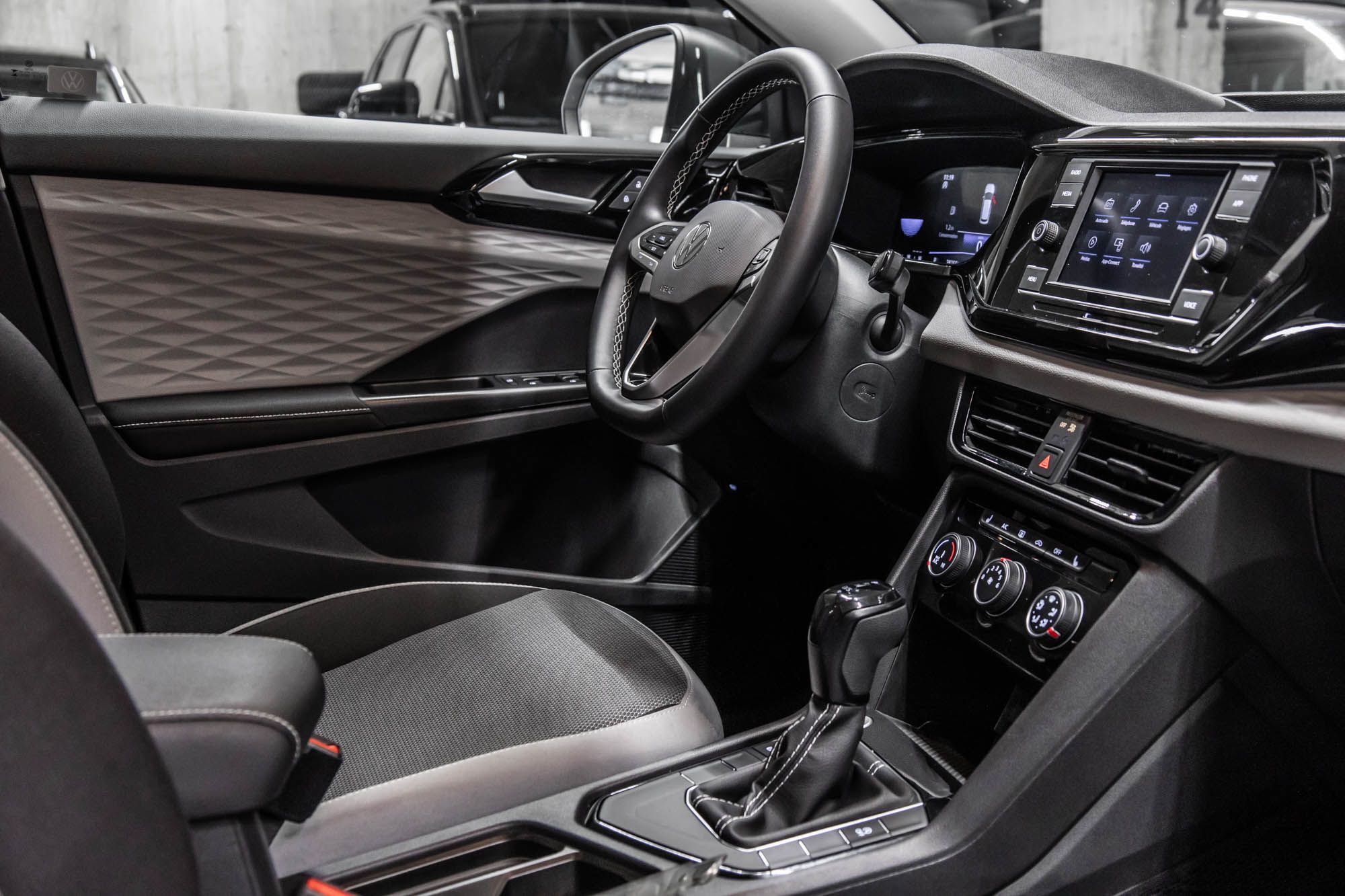 2024 Volkswagen Taos in Dorval, Quebec