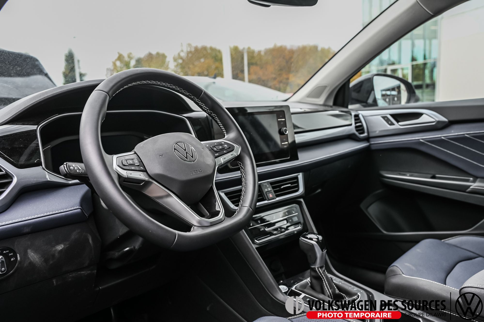 2025 Volkswagen Taos in Dorval, Quebec