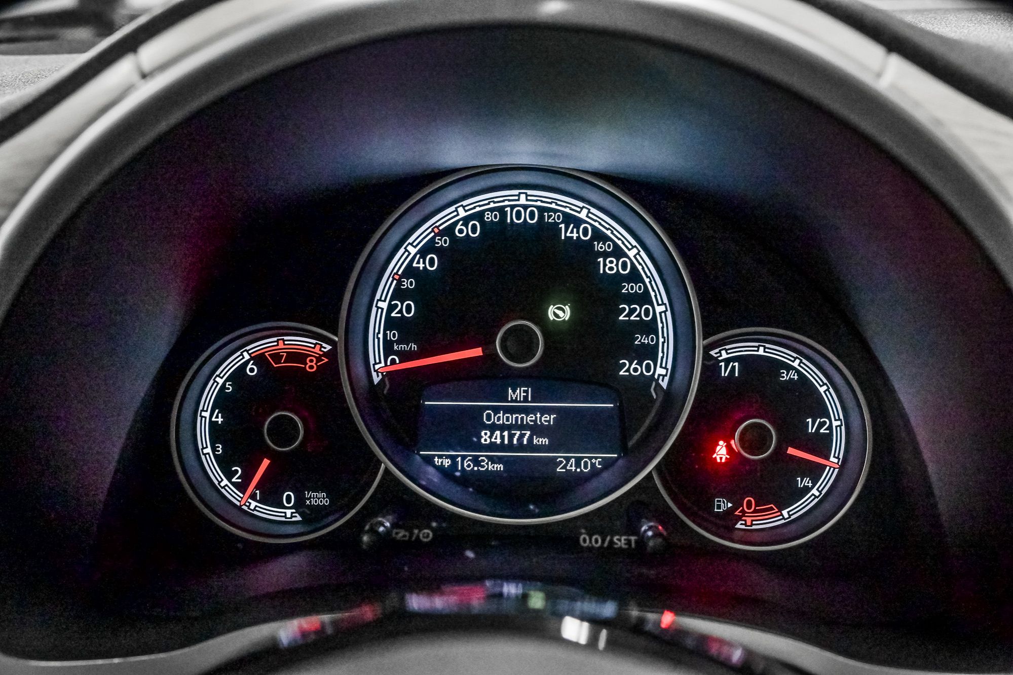 Photo 2018 Volkswagen The Beetle Coast 2.0T 6sp at w/Tip #6