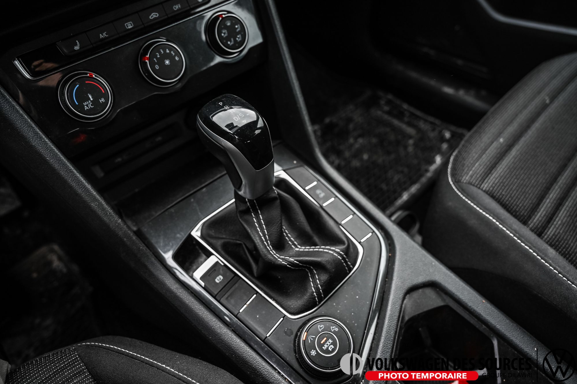 Volkswagen Tiguan  2022 à Dorval, Québec