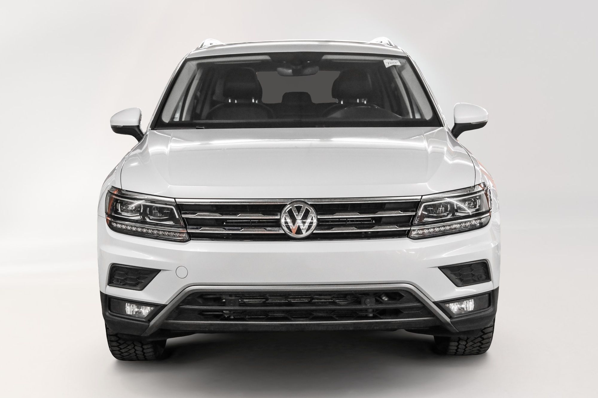 Volkswagen Tiguan  2018 à Dorval, Québec