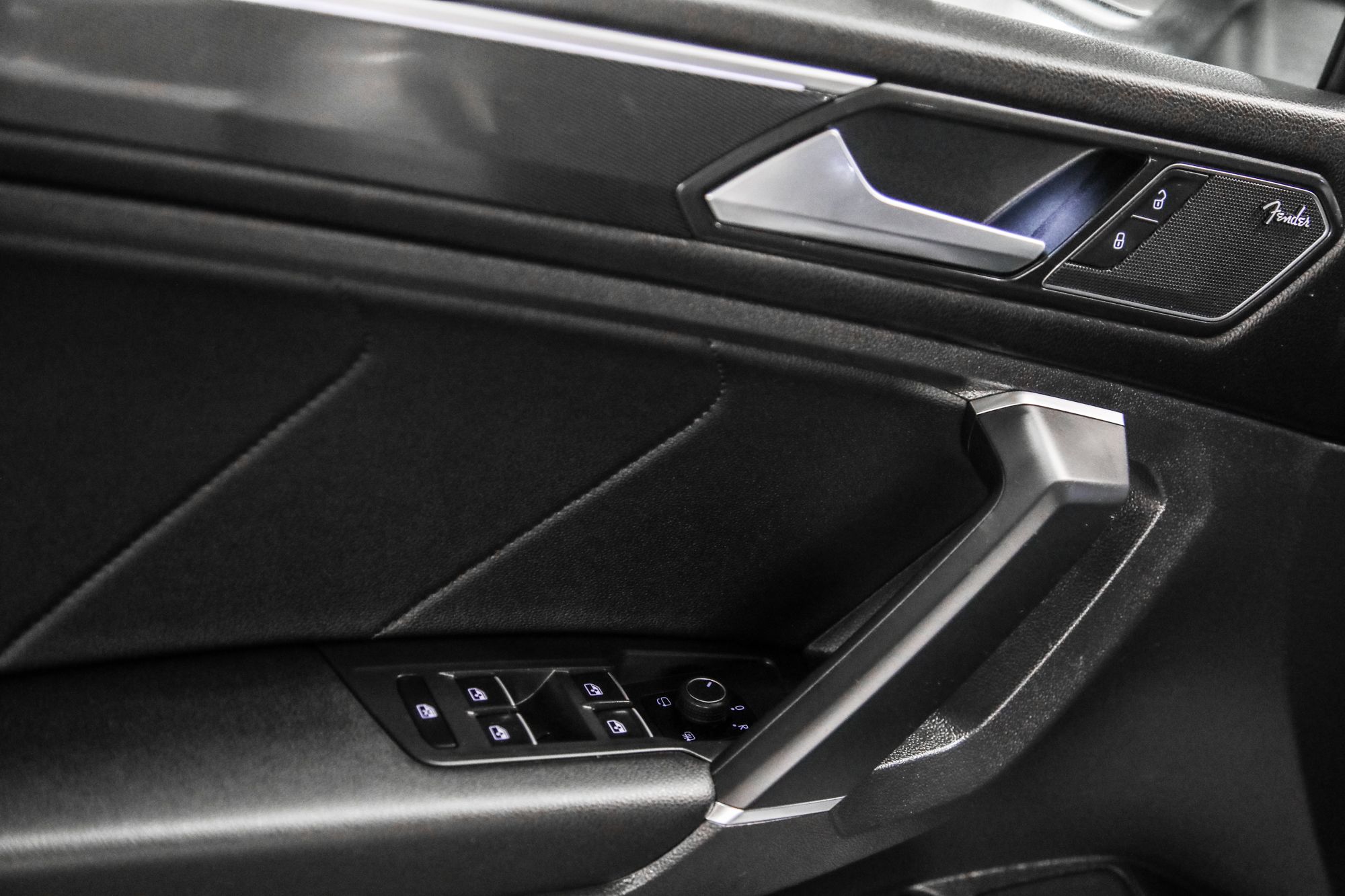 Volkswagen Tiguan  2018 à Dorval, Québec