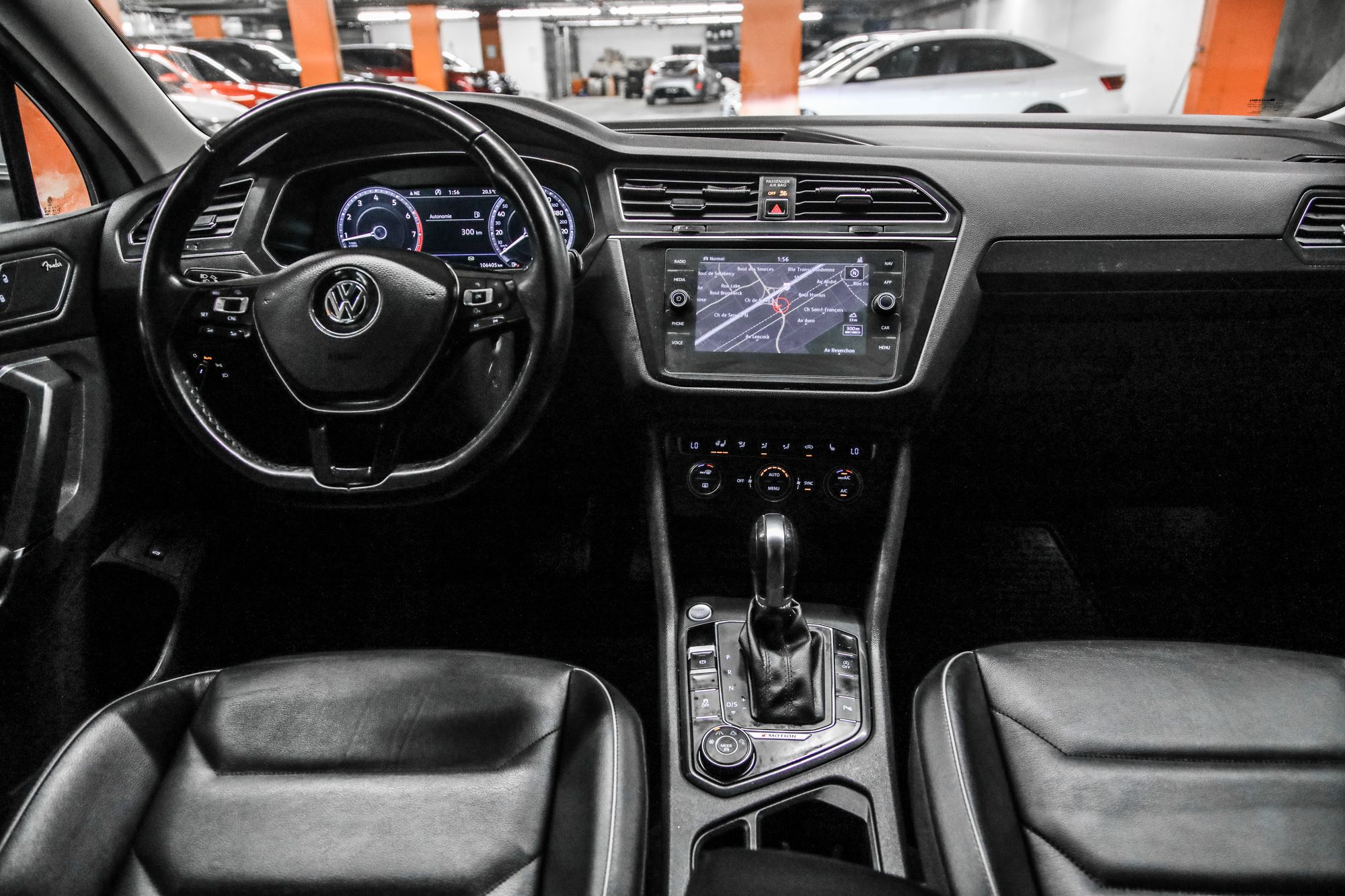 Volkswagen Tiguan  2018 à Dorval, Québec