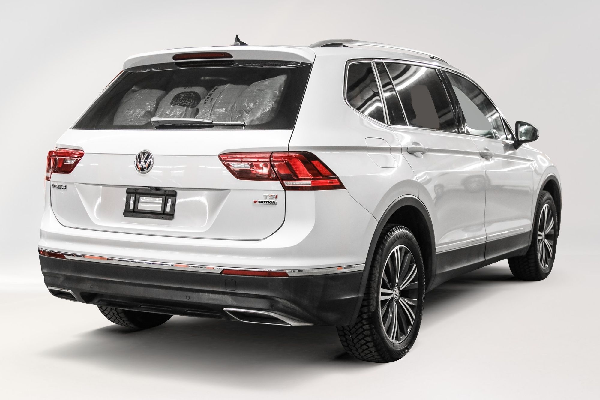 Volkswagen Tiguan  2018 à Dorval, Québec