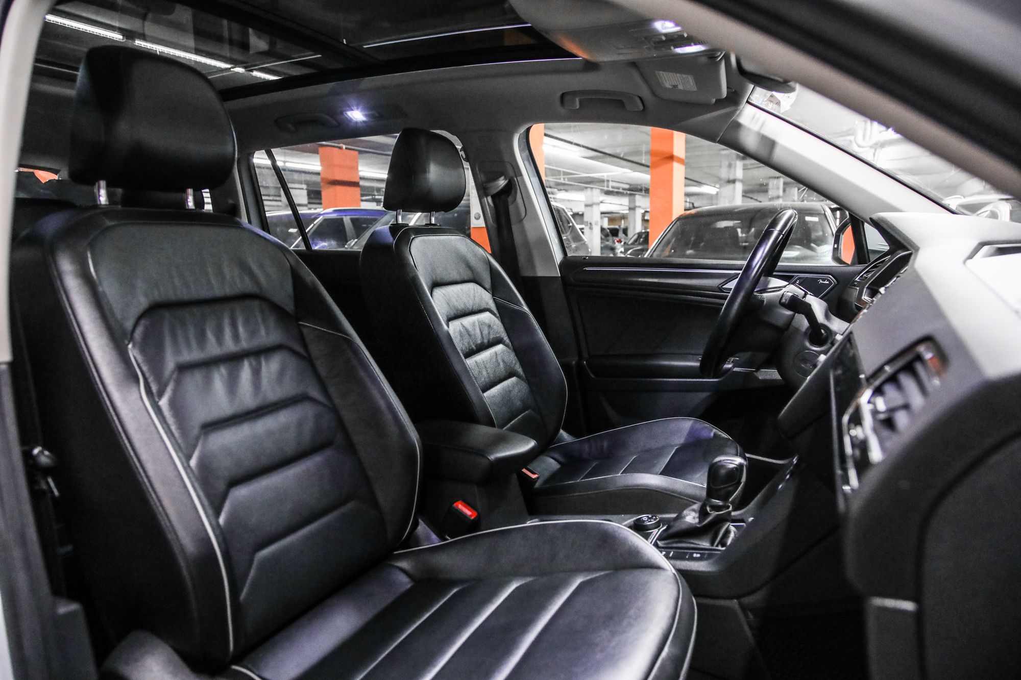 Volkswagen Tiguan  2018 à Dorval, Québec