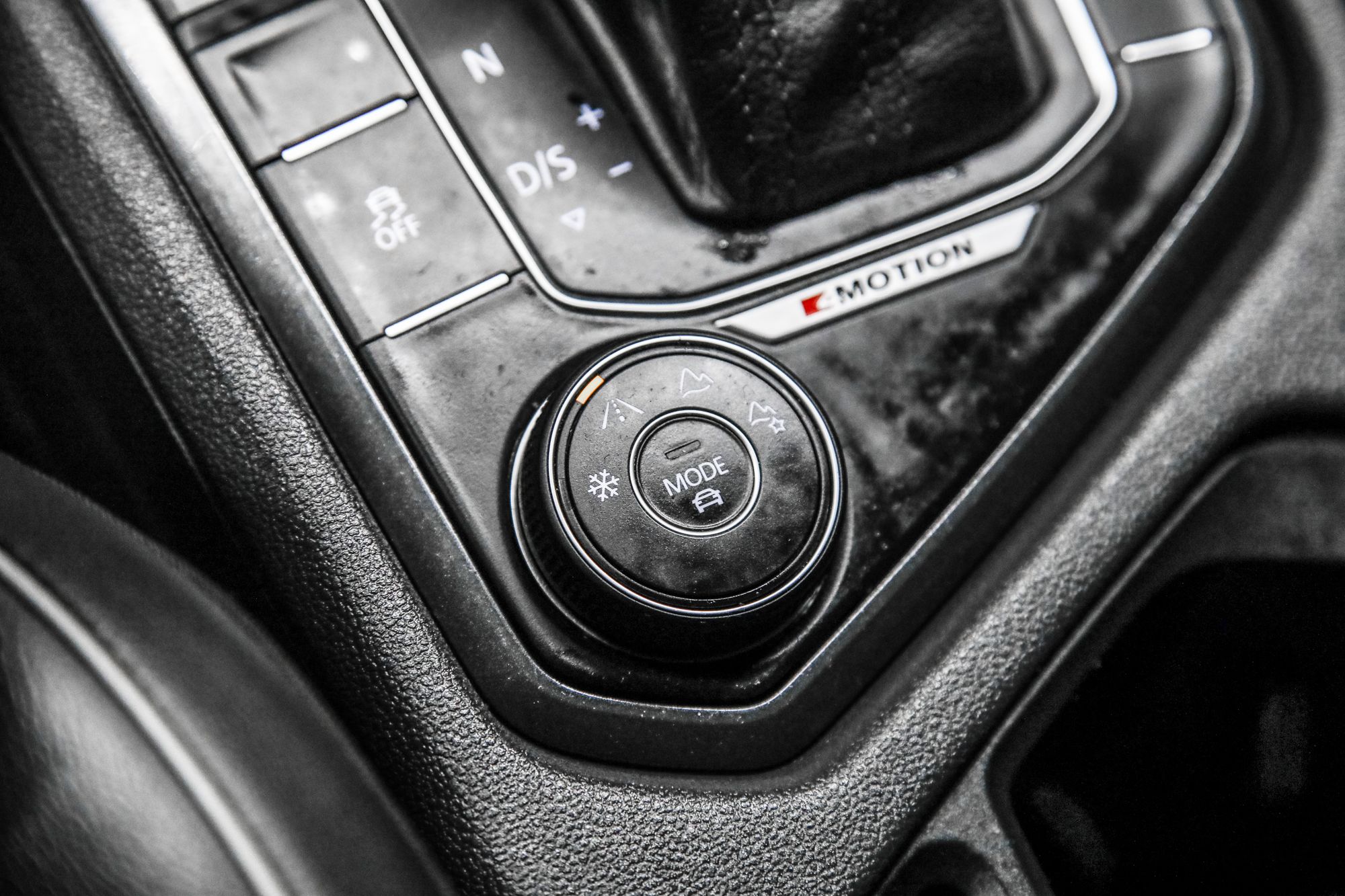 Volkswagen Tiguan  2018 à Dorval, Québec