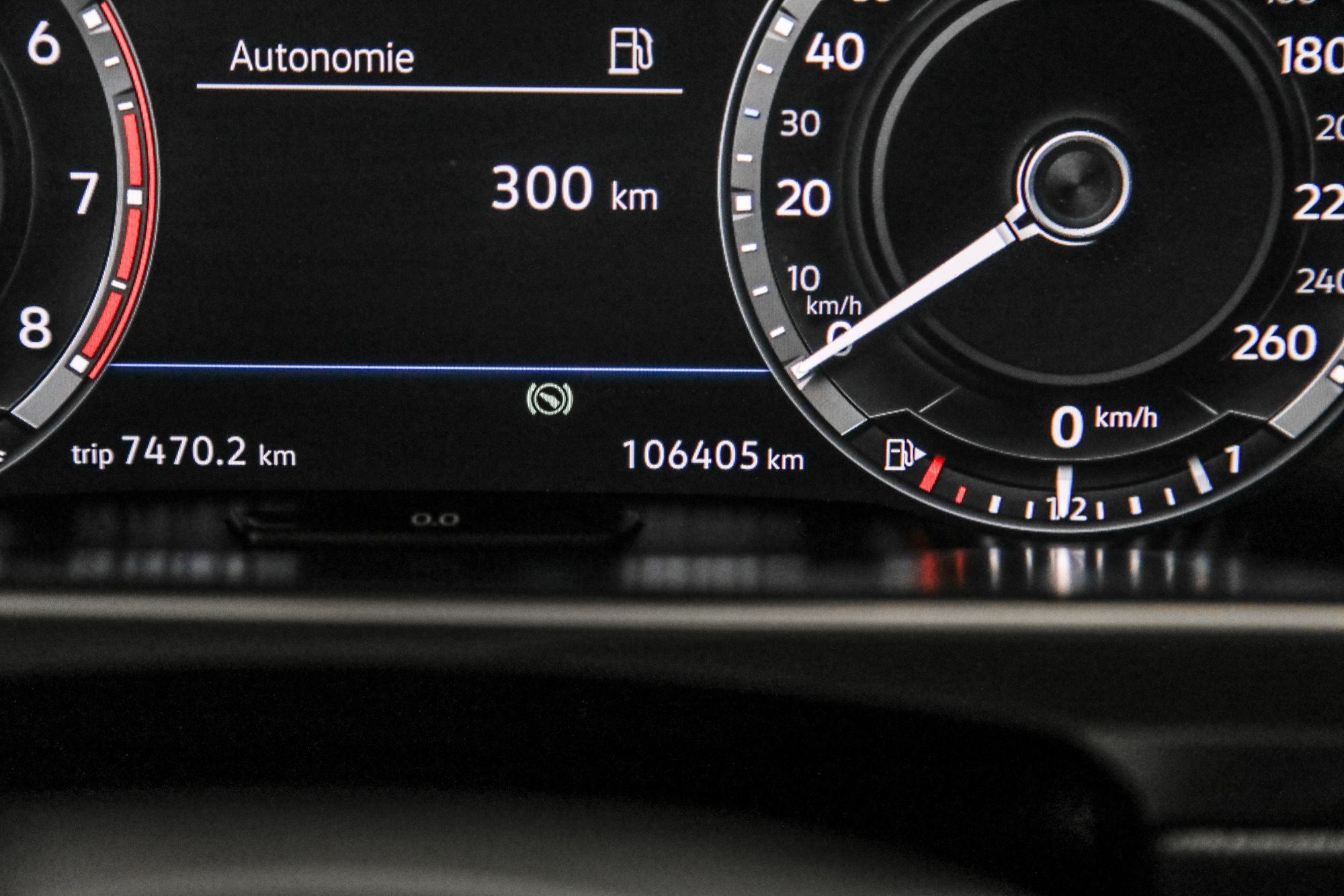 Volkswagen Tiguan  2018 à Dorval, Québec