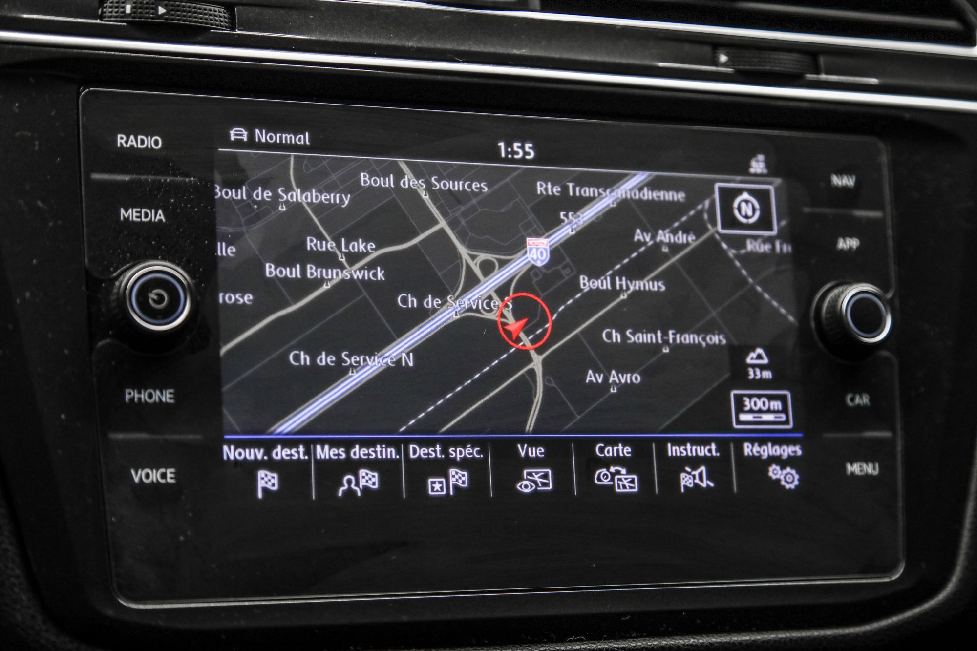 Volkswagen Tiguan  2018 à Dorval, Québec