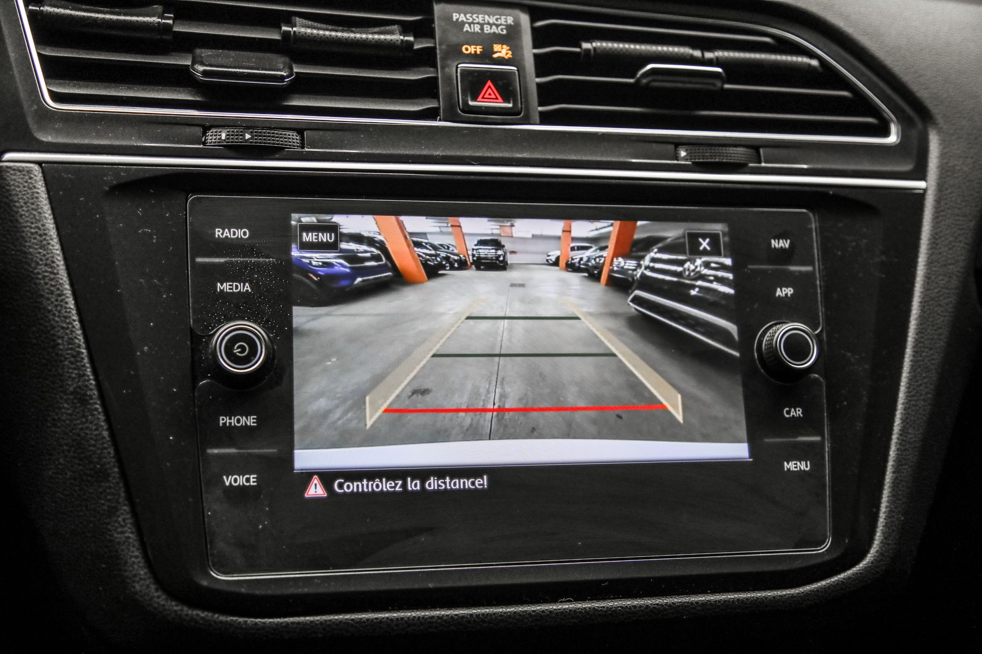 Volkswagen Tiguan  2018 à Dorval, Québec