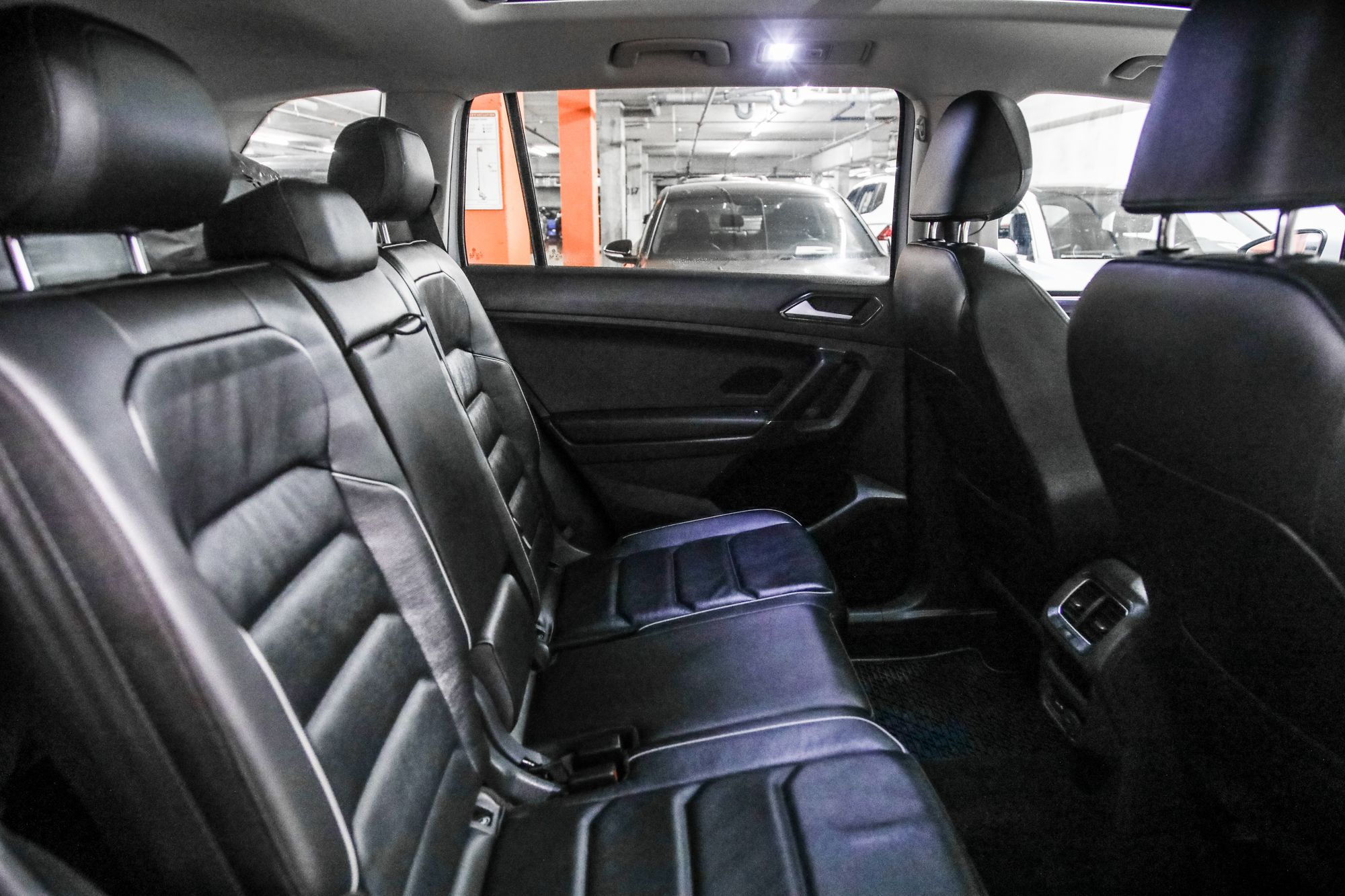 Volkswagen Tiguan  2018 à Dorval, Québec