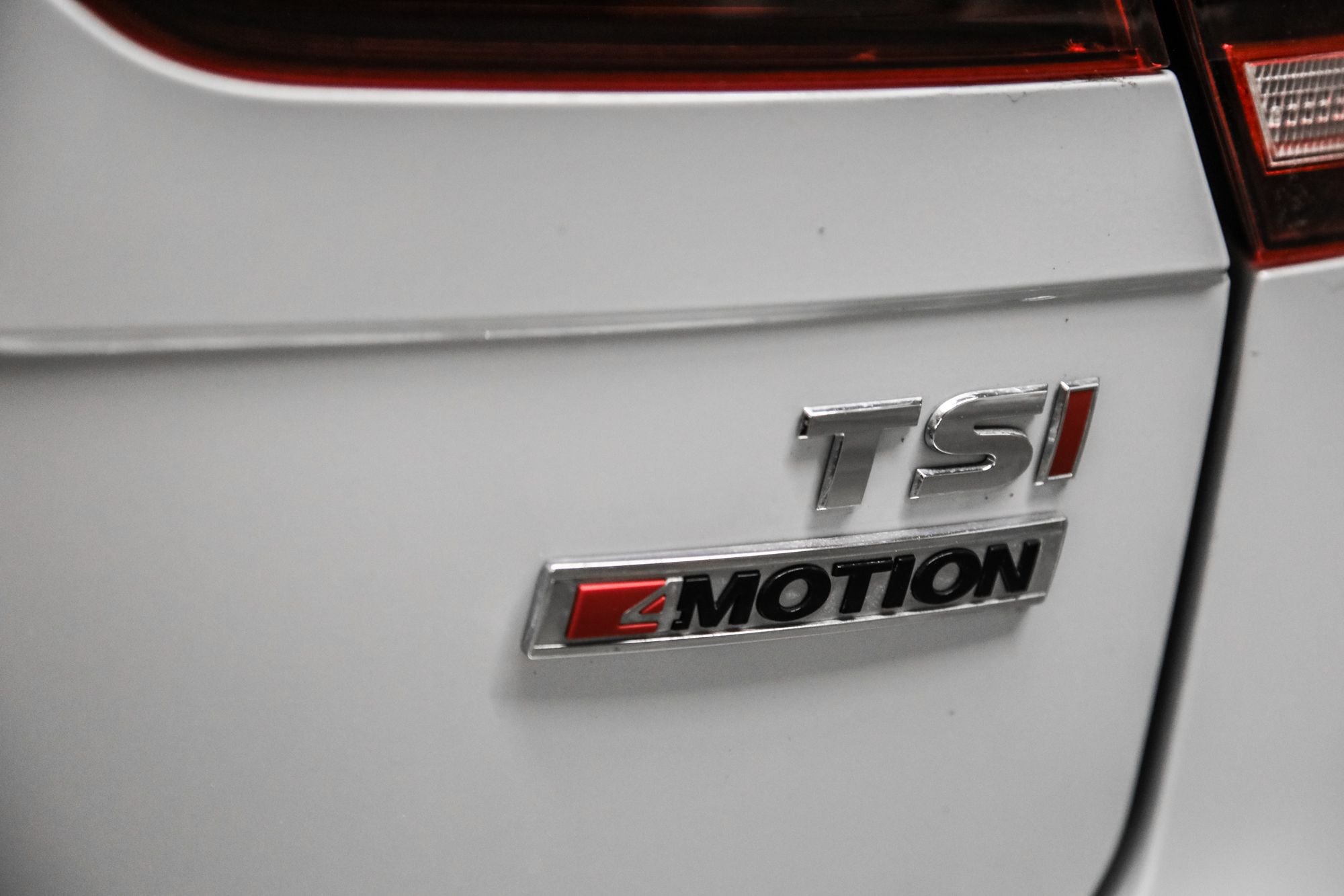 Volkswagen Tiguan  2018 à Dorval, Québec