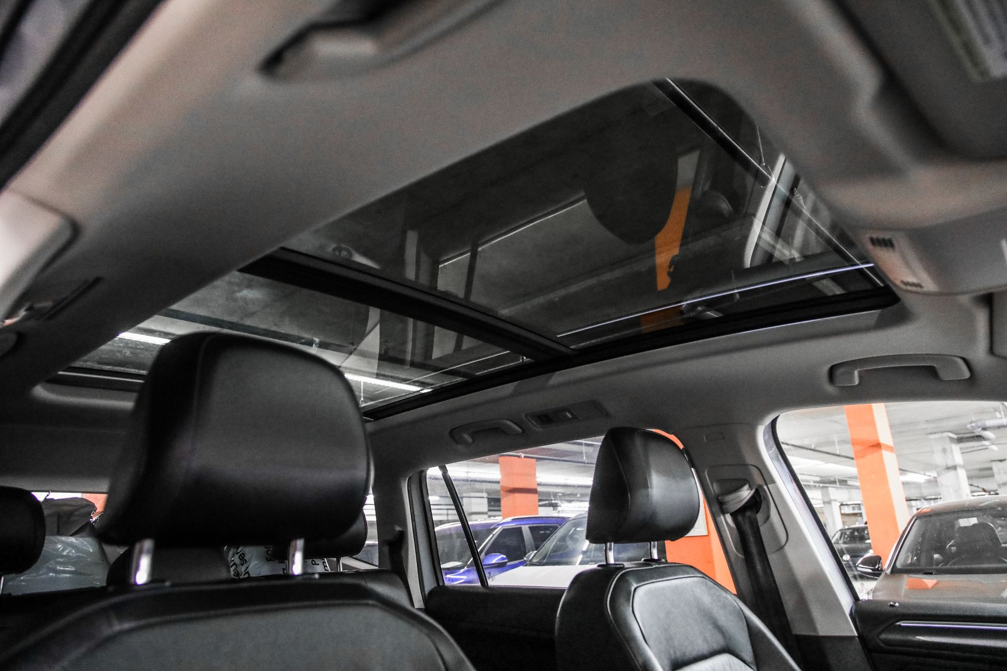 Volkswagen Tiguan  2018 à Dorval, Québec