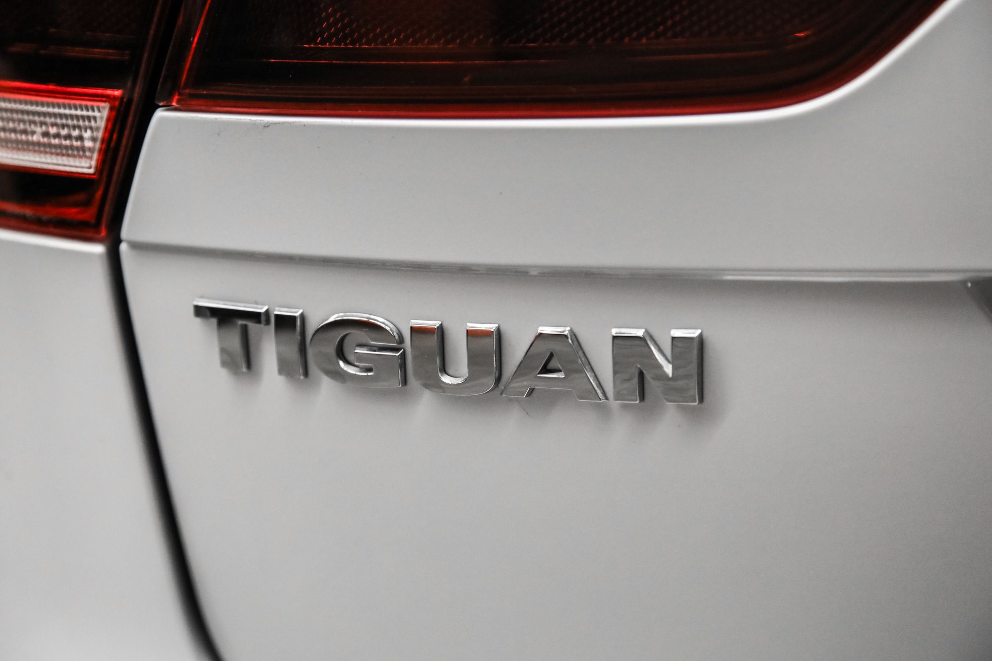 Volkswagen Tiguan  2018 à Dorval, Québec