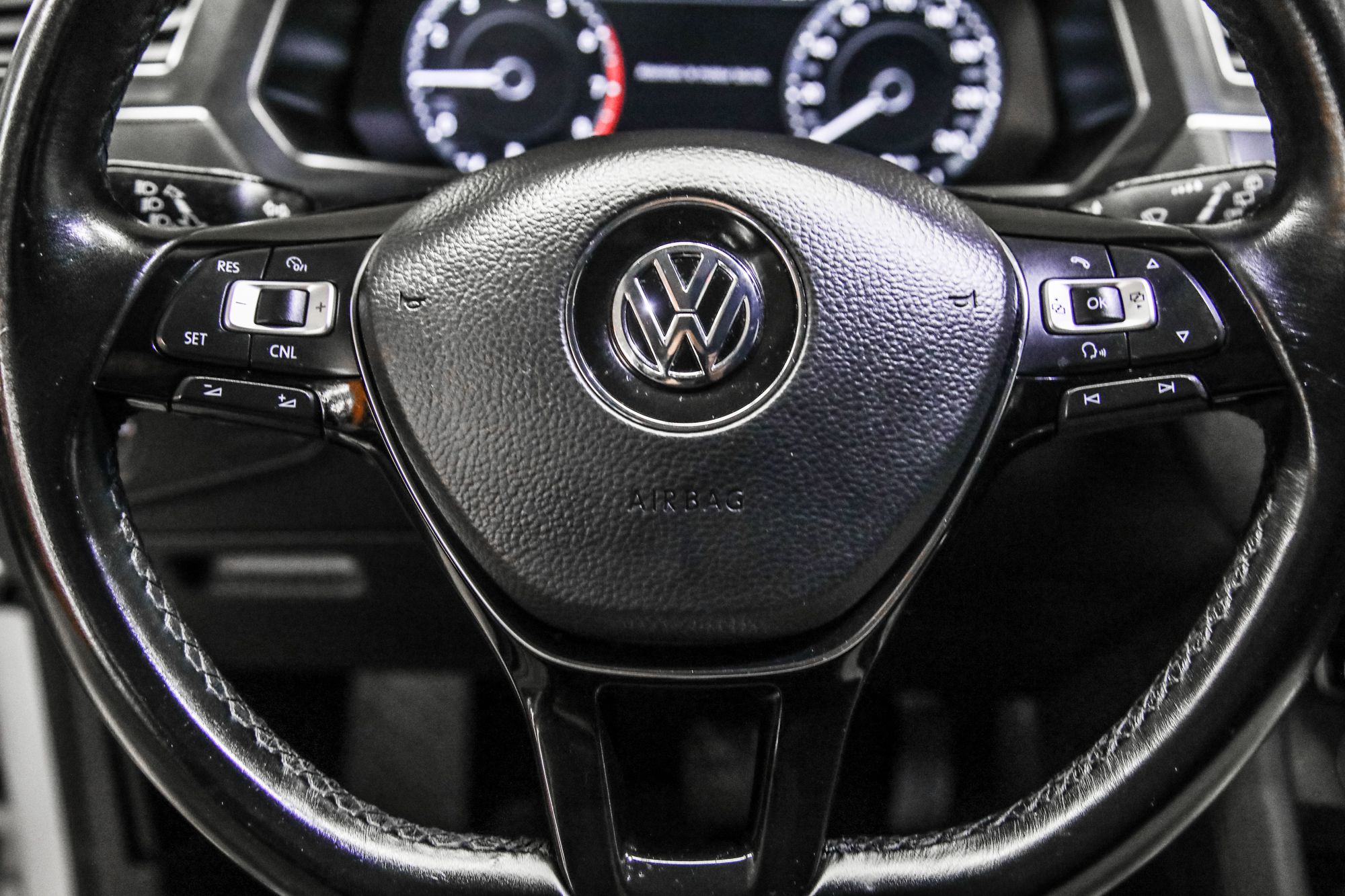 Volkswagen Tiguan  2018 à Dorval, Québec