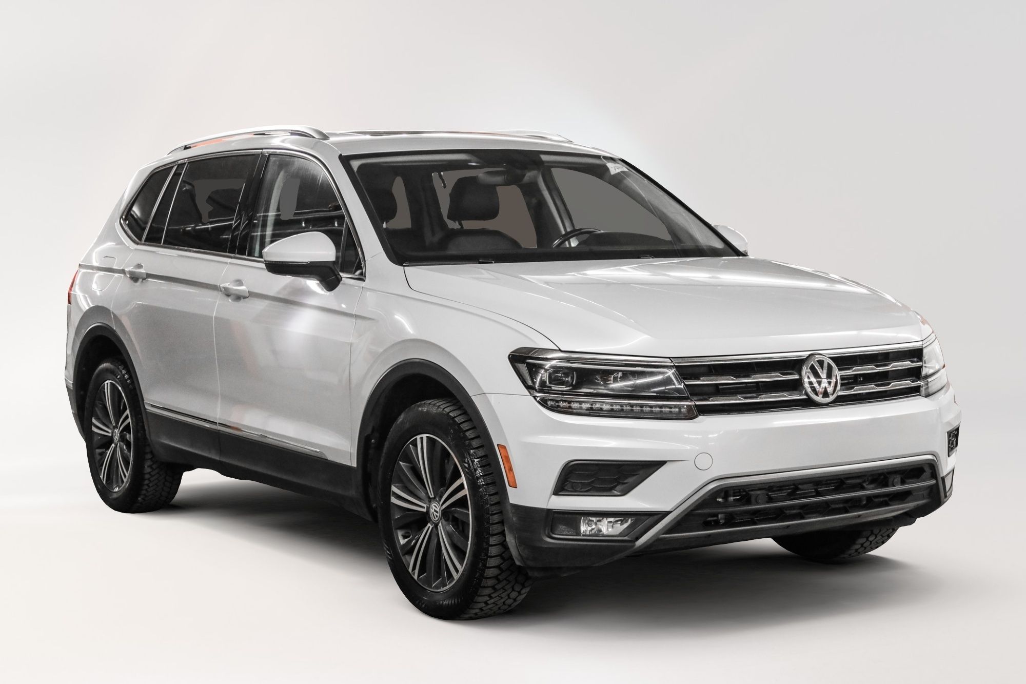 Volkswagen Tiguan  2018 à Dorval, Québec