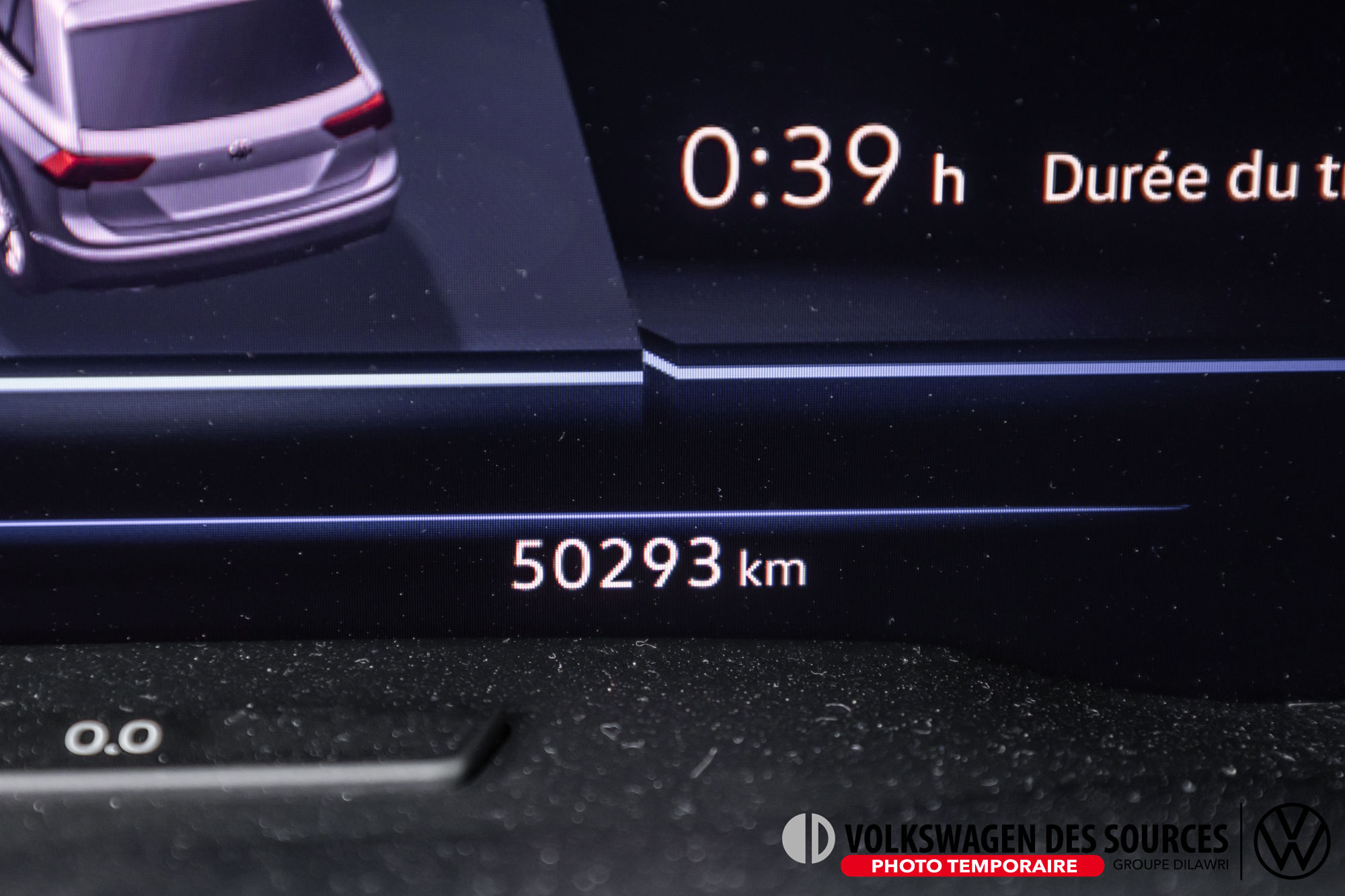 2018 Volkswagen Tiguan in Dorval, Quebec