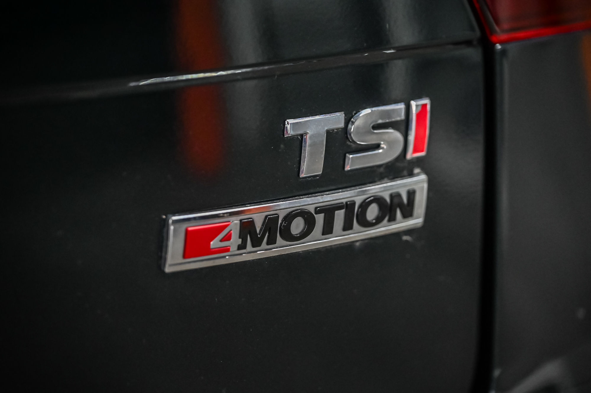 Volkswagen Tiguan  2018 à Dorval, Québec
