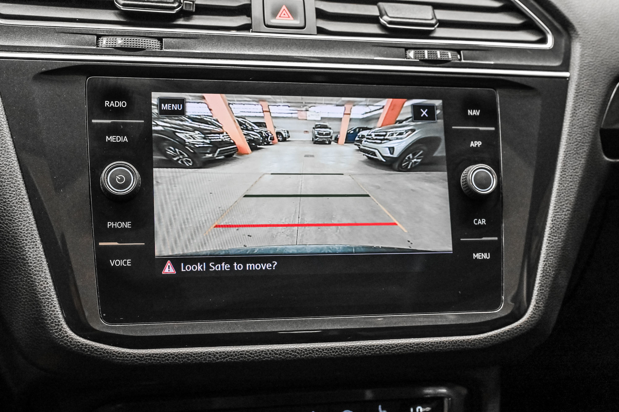Volkswagen Tiguan  2018 à Dorval, Québec