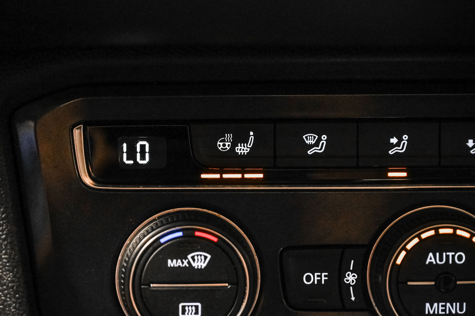 Volkswagen Tiguan  2018 à Dorval, Québec