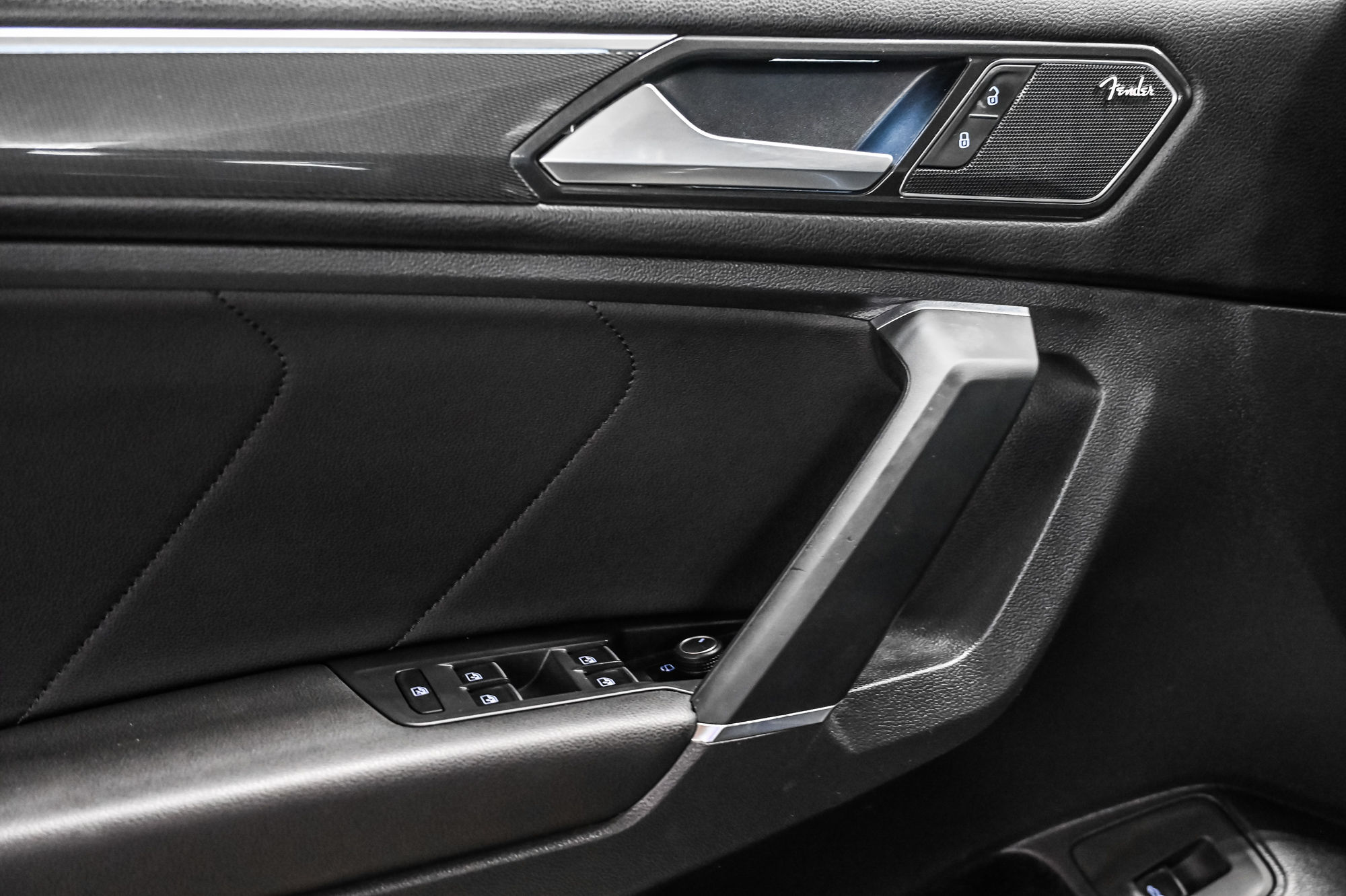 Volkswagen Tiguan  2018 à Dorval, Québec