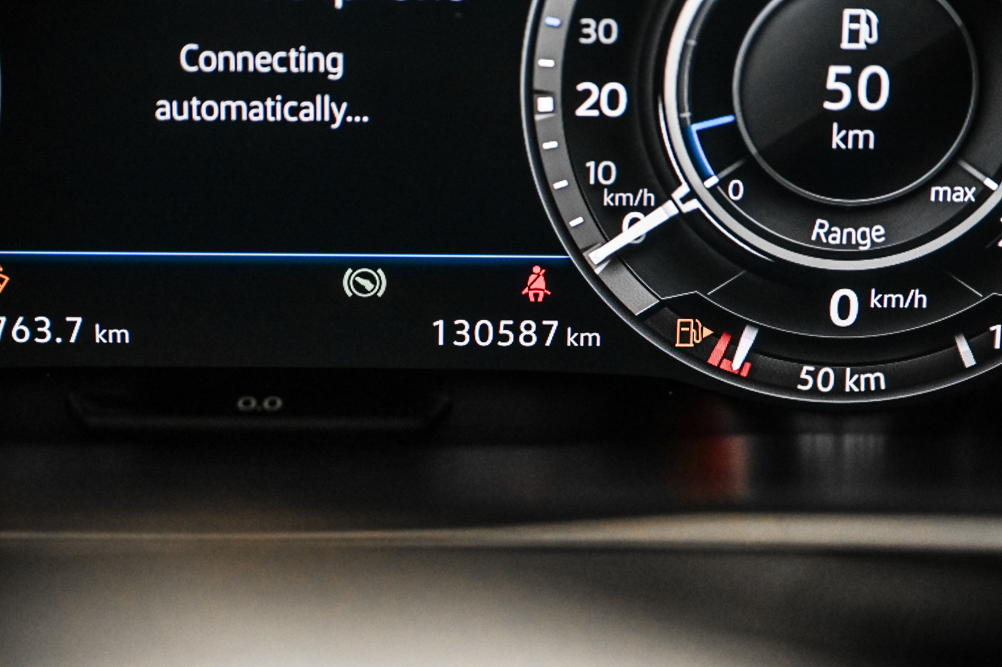 Volkswagen Tiguan  2018 à Dorval, Québec