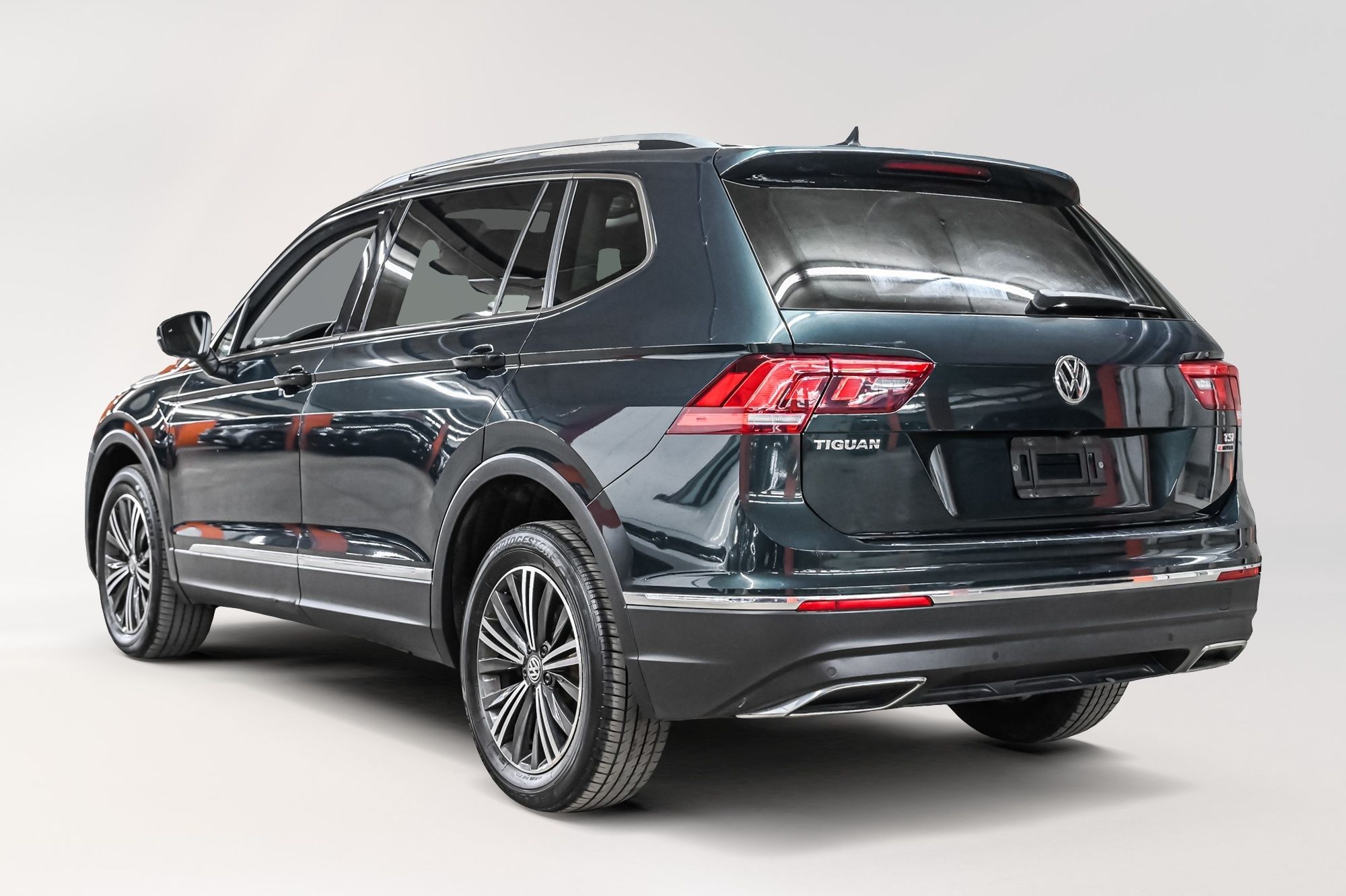 Volkswagen Tiguan  2018 à Dorval, Québec