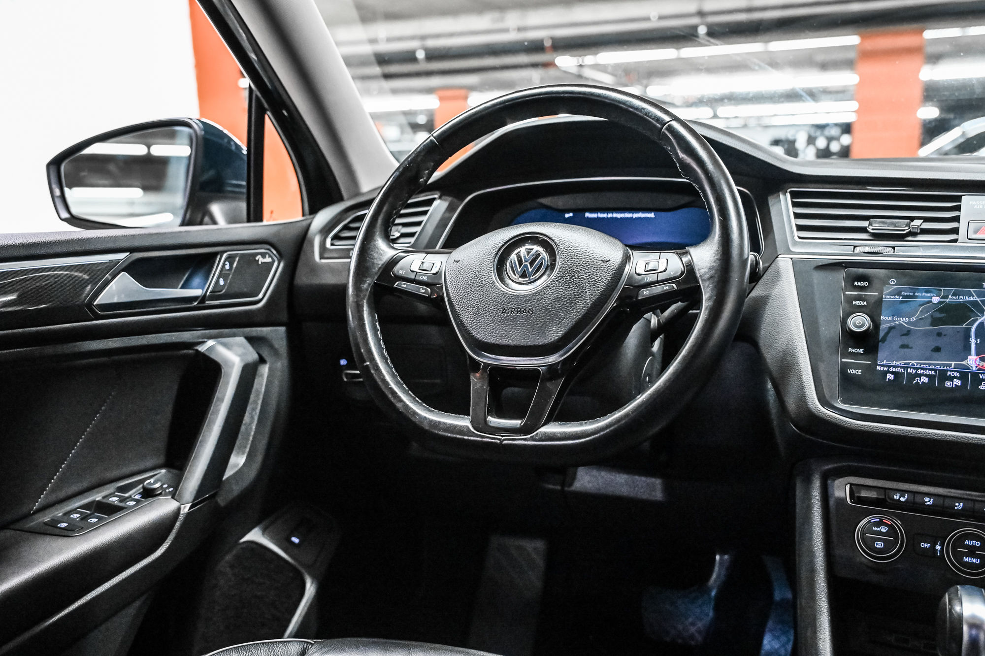 Volkswagen Tiguan  2018 à Dorval, Québec