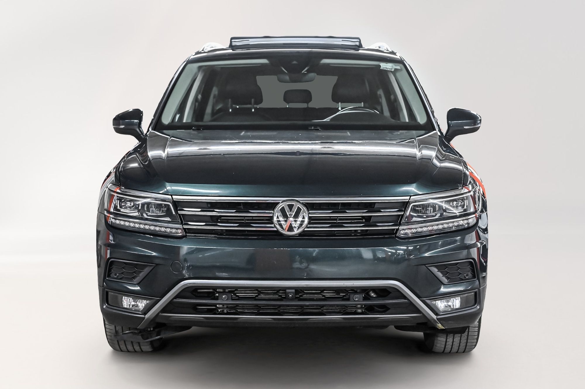 Volkswagen Tiguan  2018 à Dorval, Québec