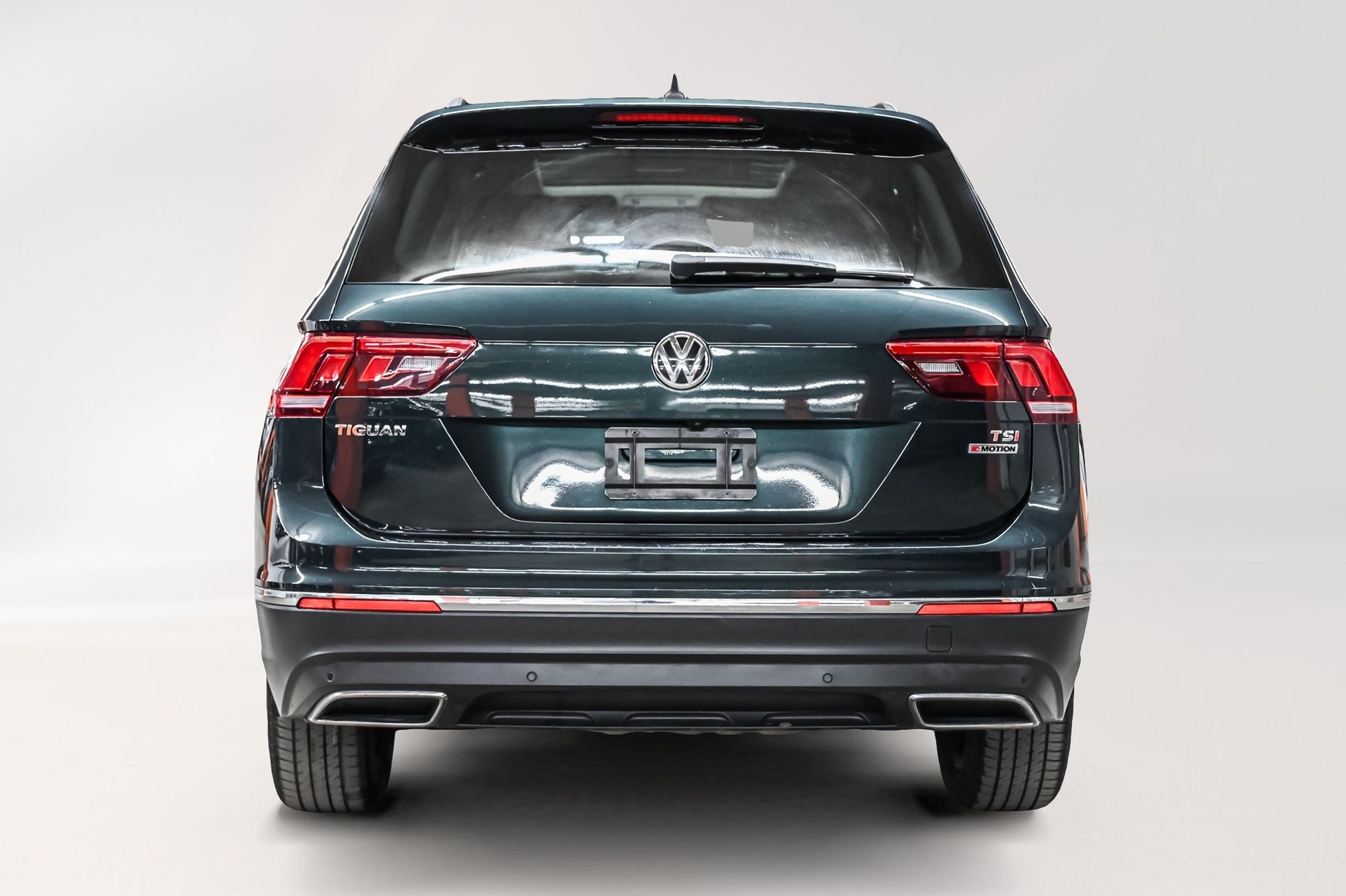 Volkswagen Tiguan  2018 à Dorval, Québec
