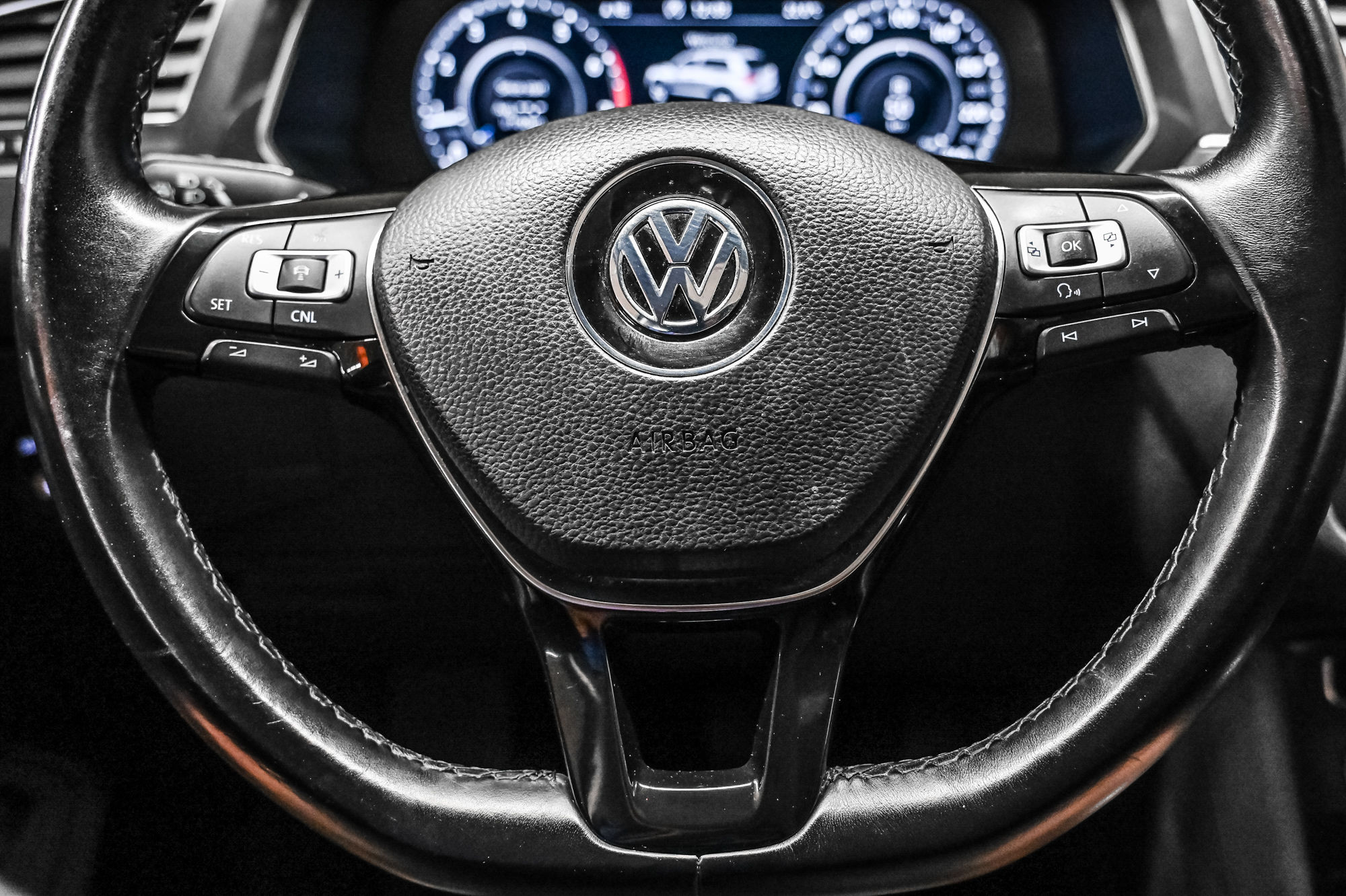 Volkswagen Tiguan  2018 à Dorval, Québec