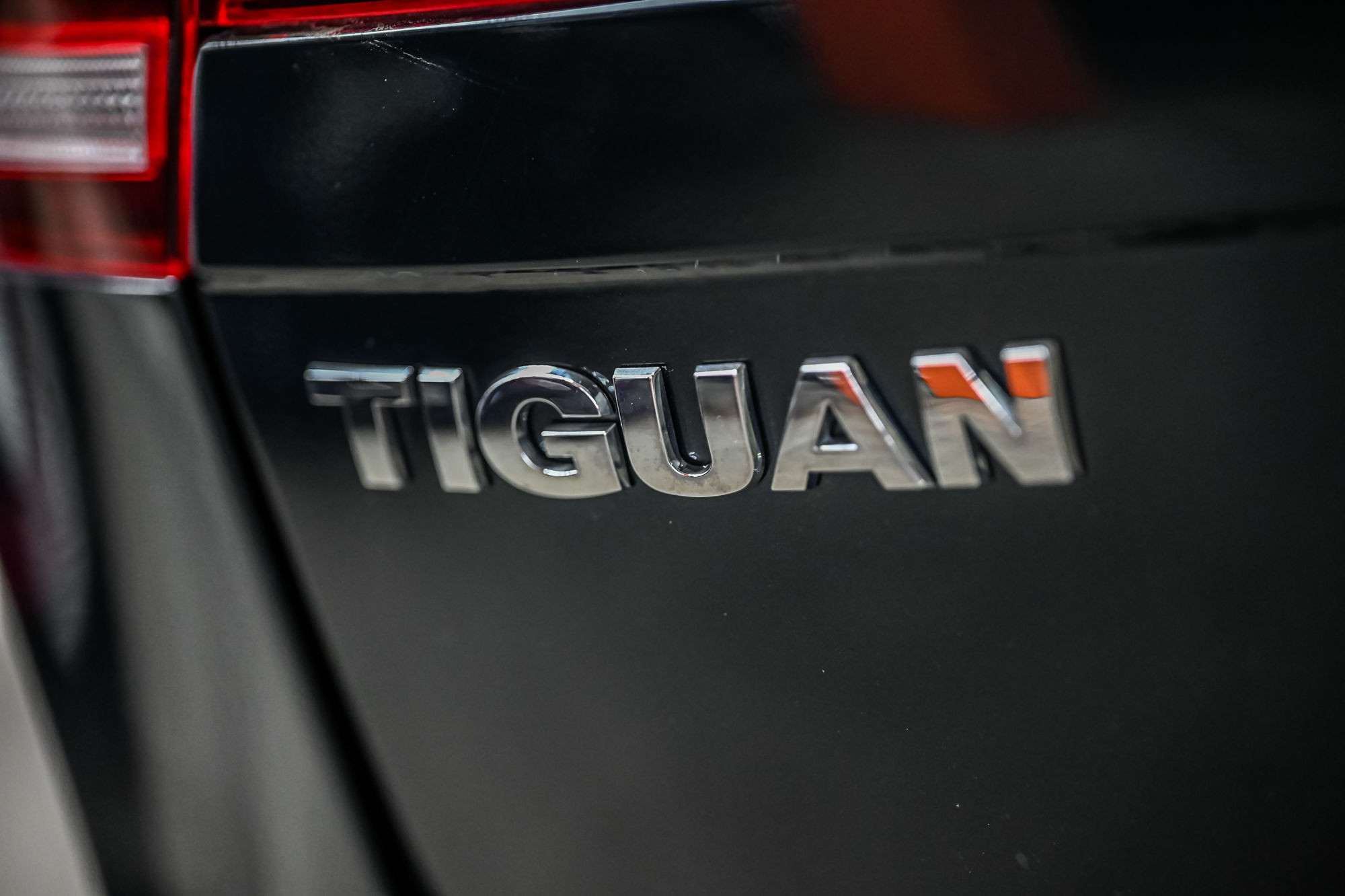 Volkswagen Tiguan  2018 à Dorval, Québec