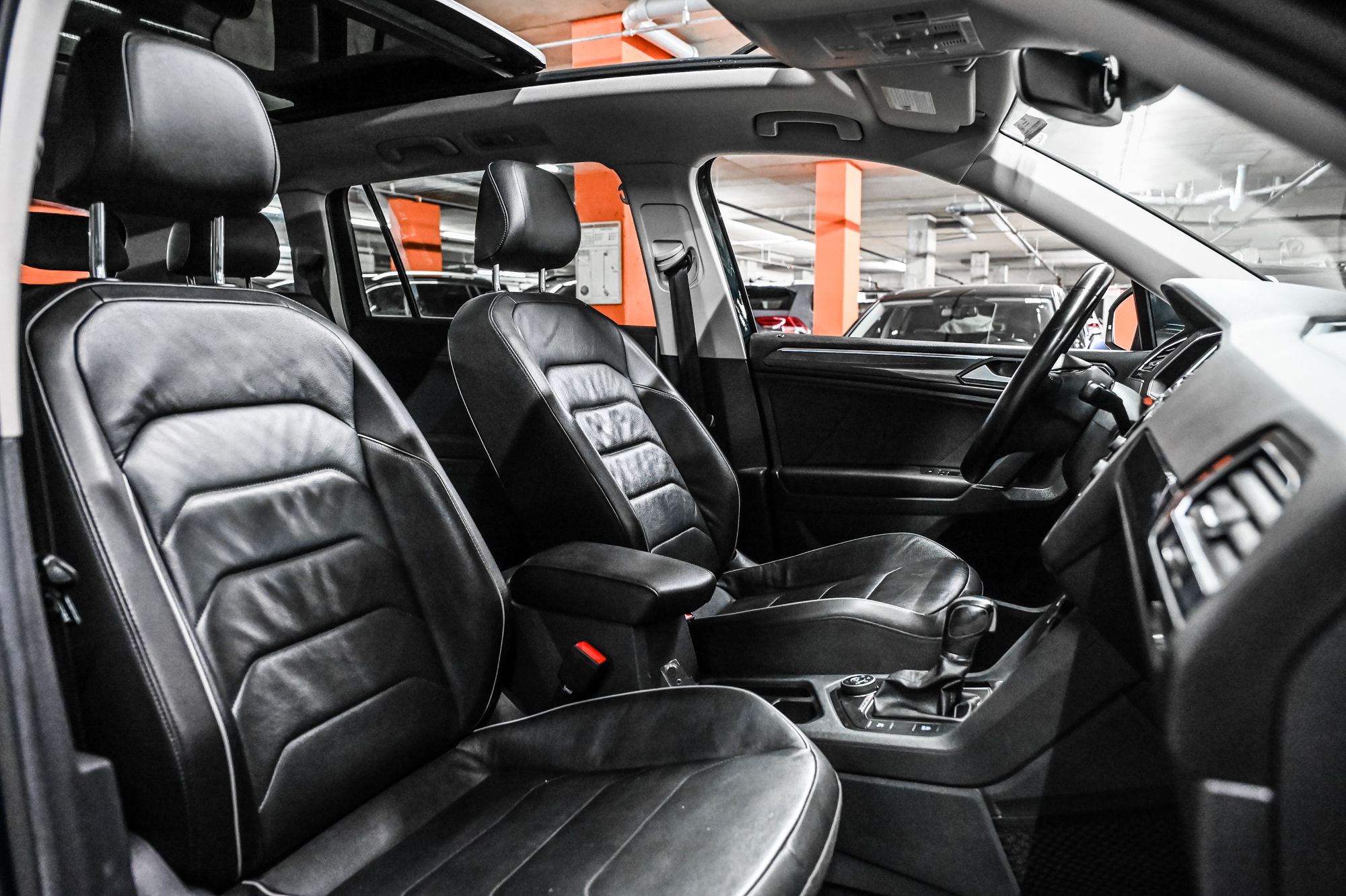 Volkswagen Tiguan  2018 à Dorval, Québec