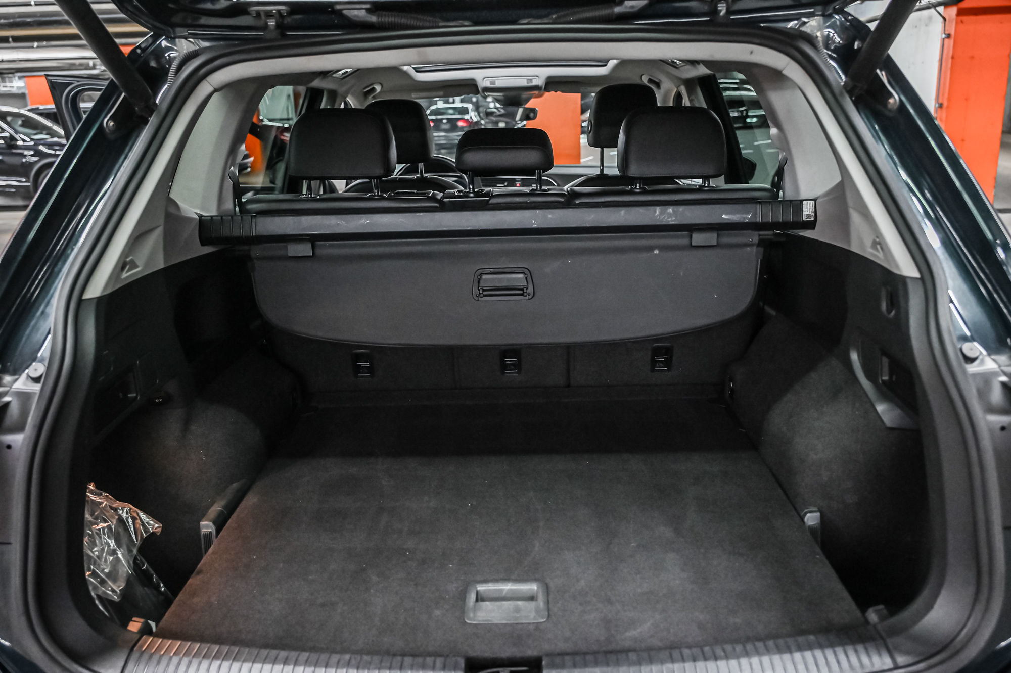 Volkswagen Tiguan  2018 à Dorval, Québec