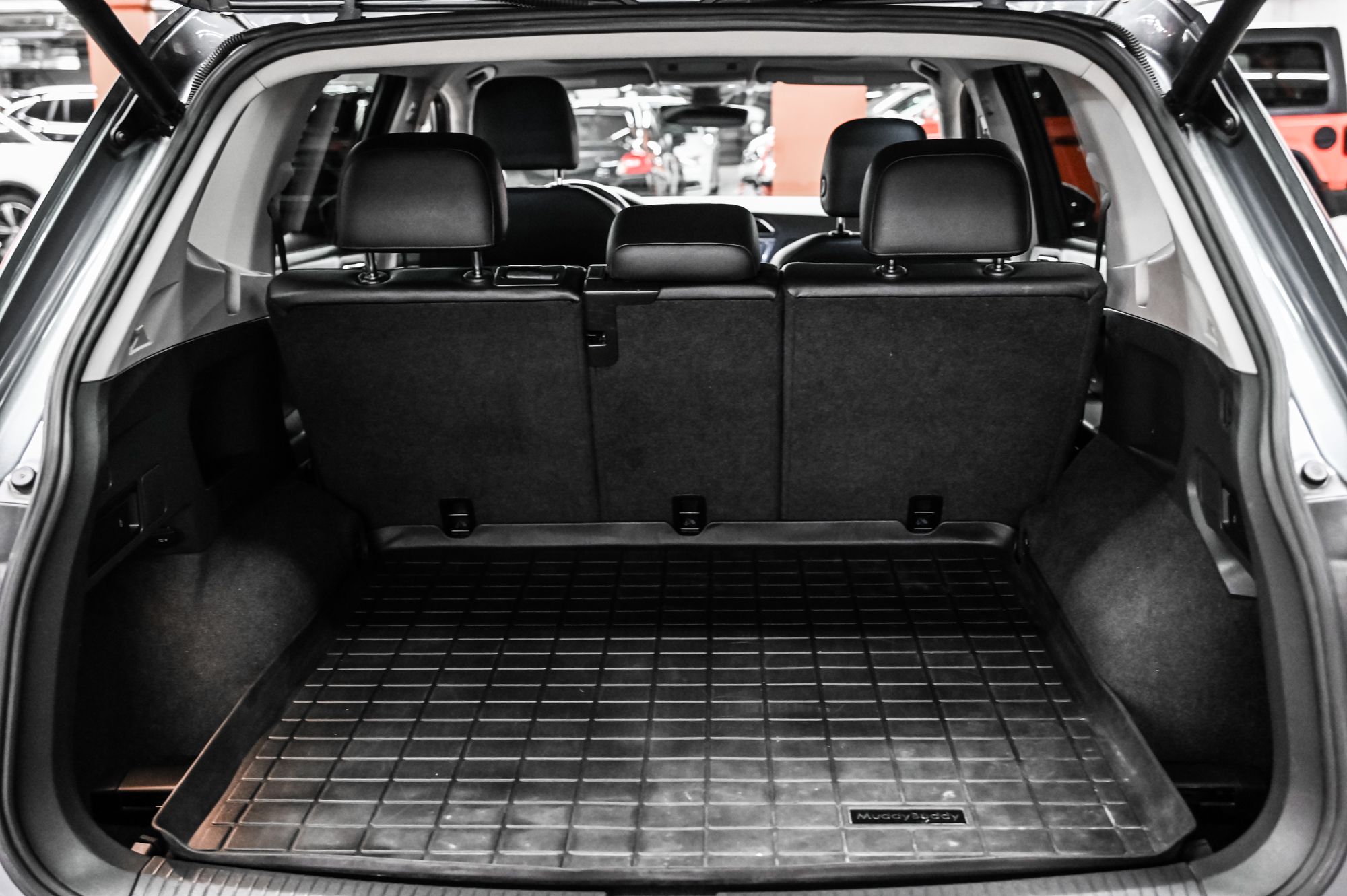 2018 Volkswagen Tiguan in Dorval, Quebec