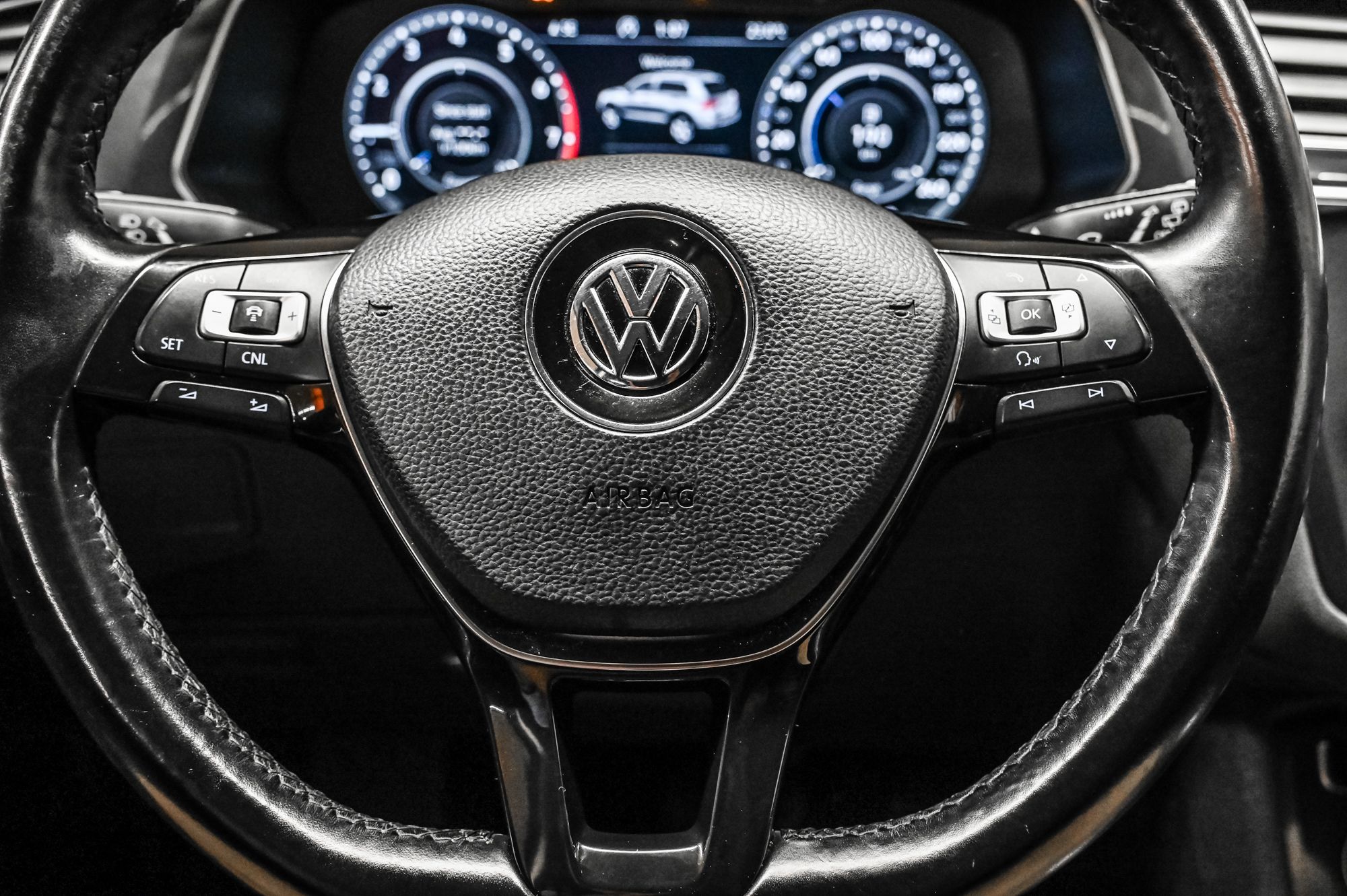 2018 Volkswagen Tiguan in Dorval, Quebec