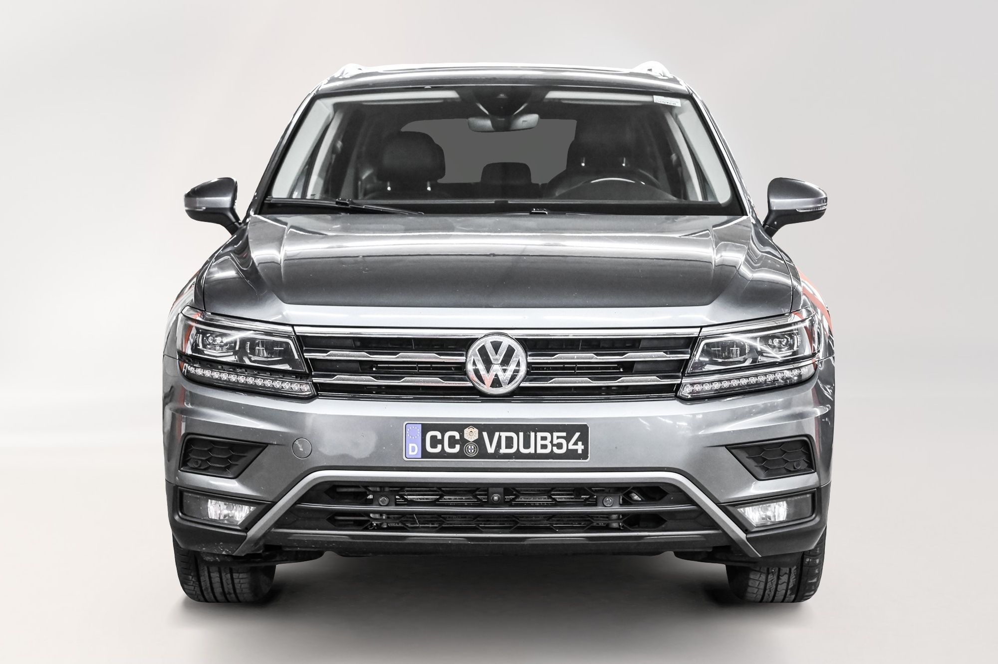 2018 Volkswagen Tiguan in Dorval, Quebec
