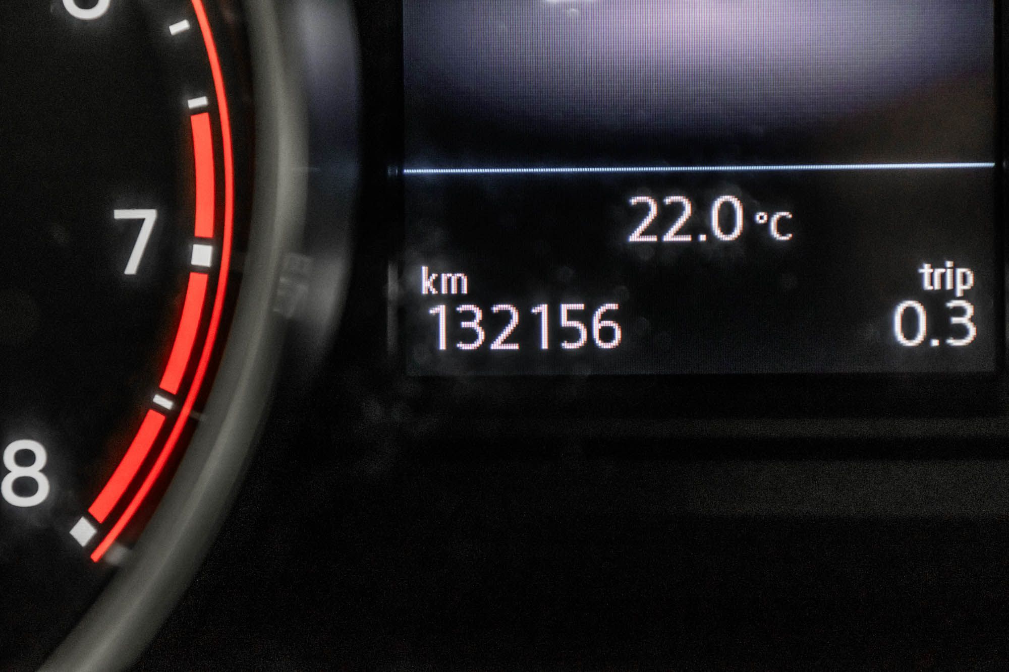 Volkswagen Tiguan  2018